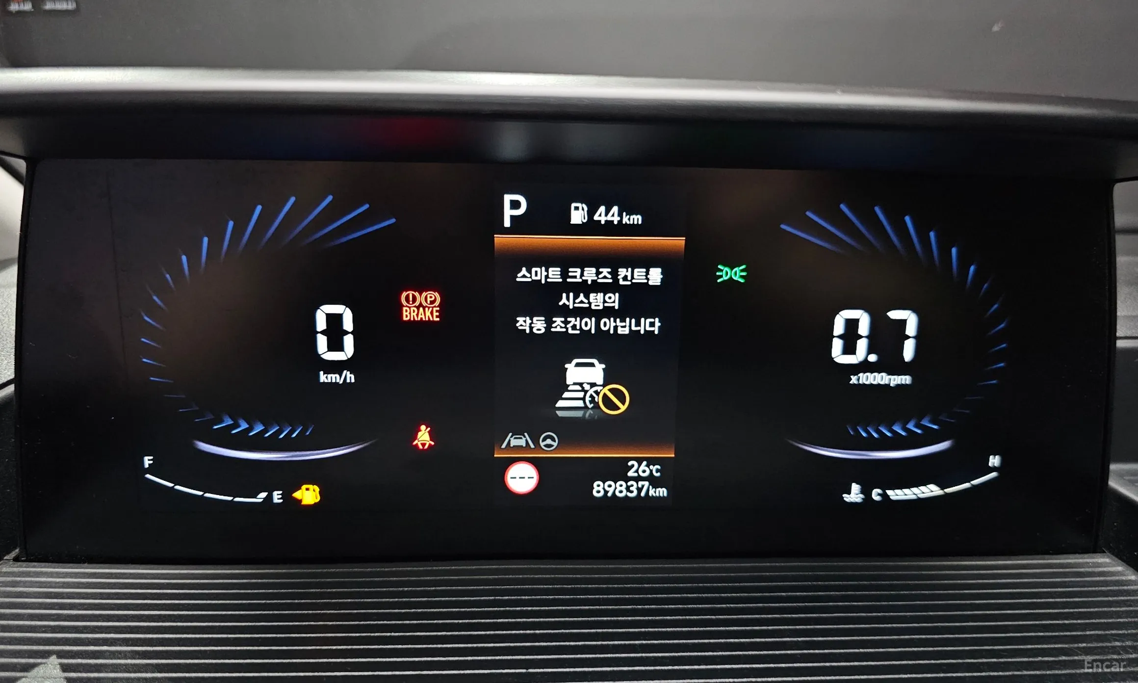 Hyundai Staria превью 8