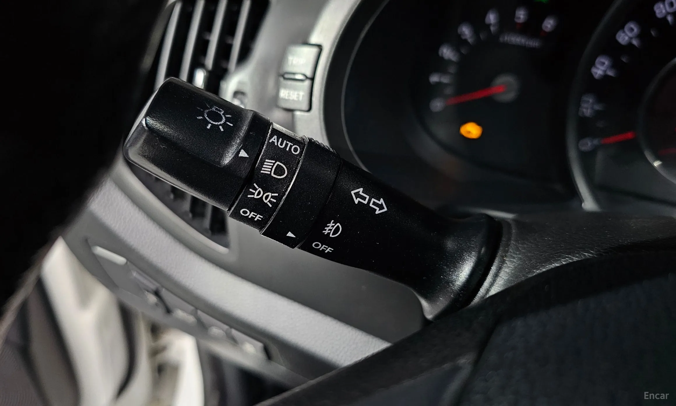 Kia Sportage R превью 15