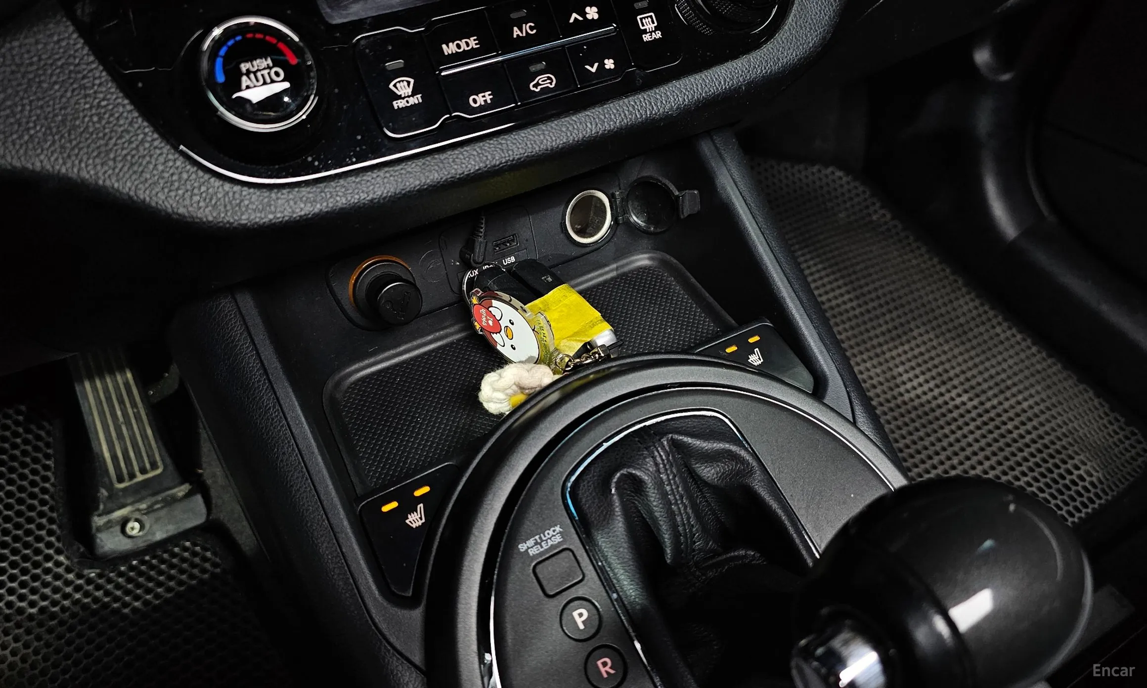 Kia Sportage R превью 16