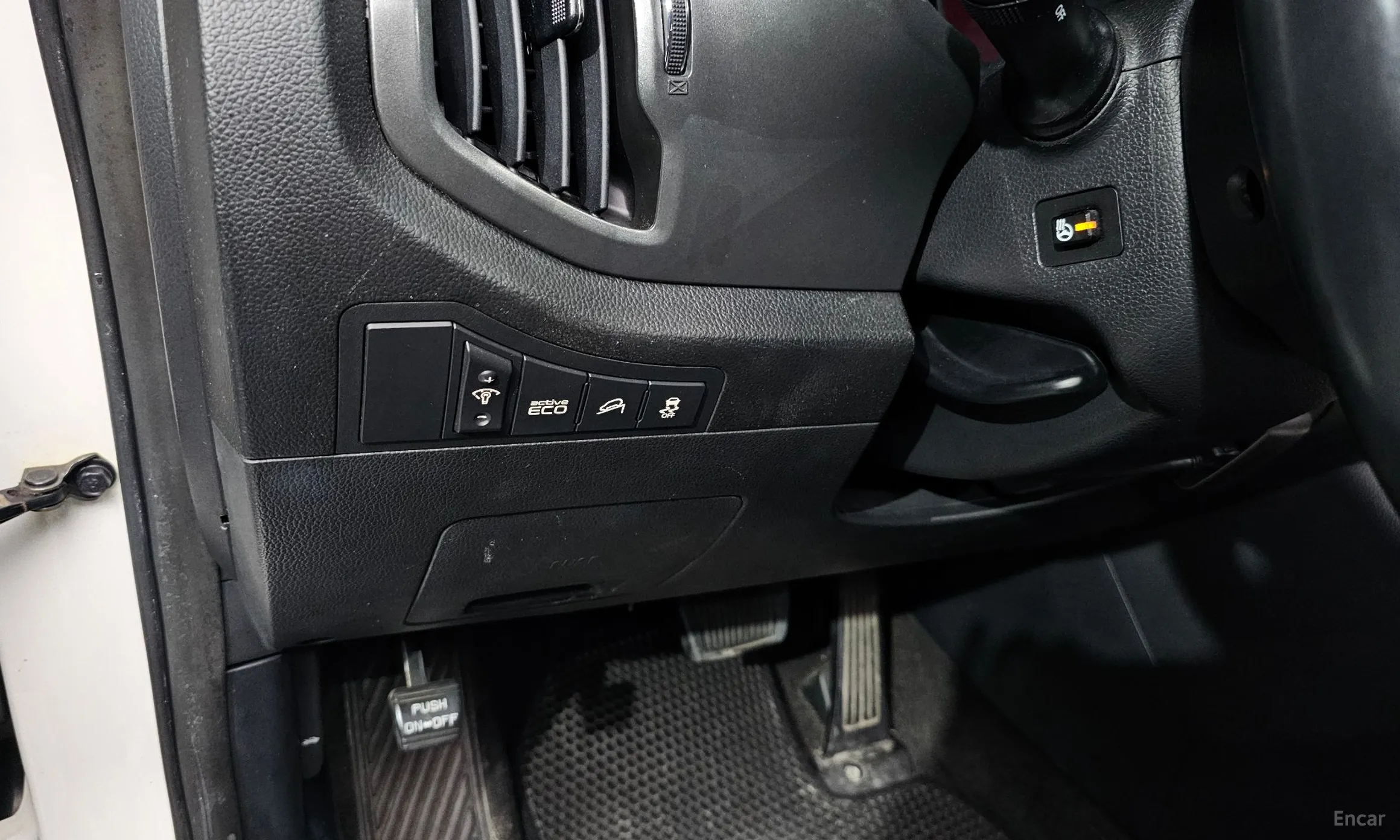 Kia Sportage R превью 17