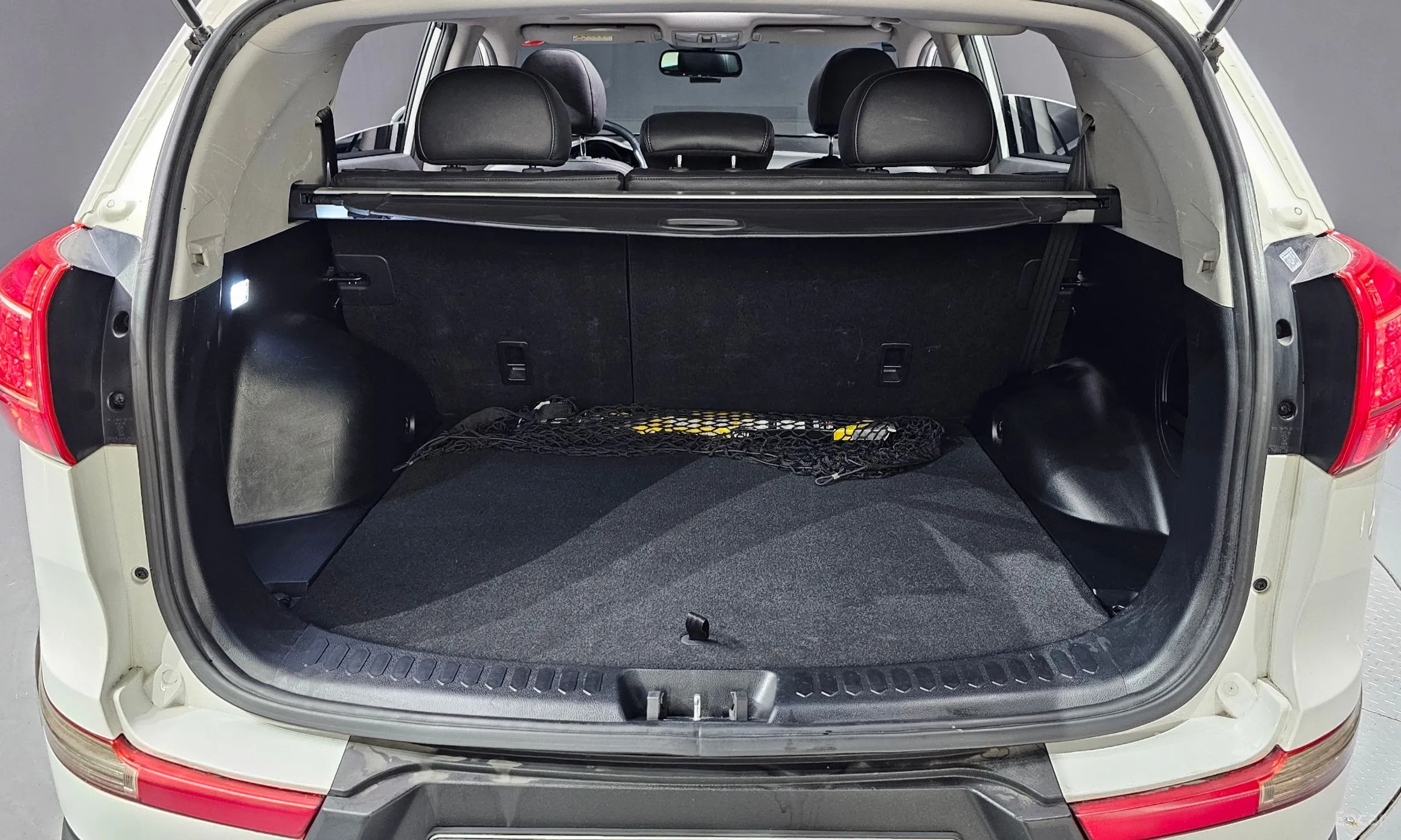 Kia Sportage R превью 20