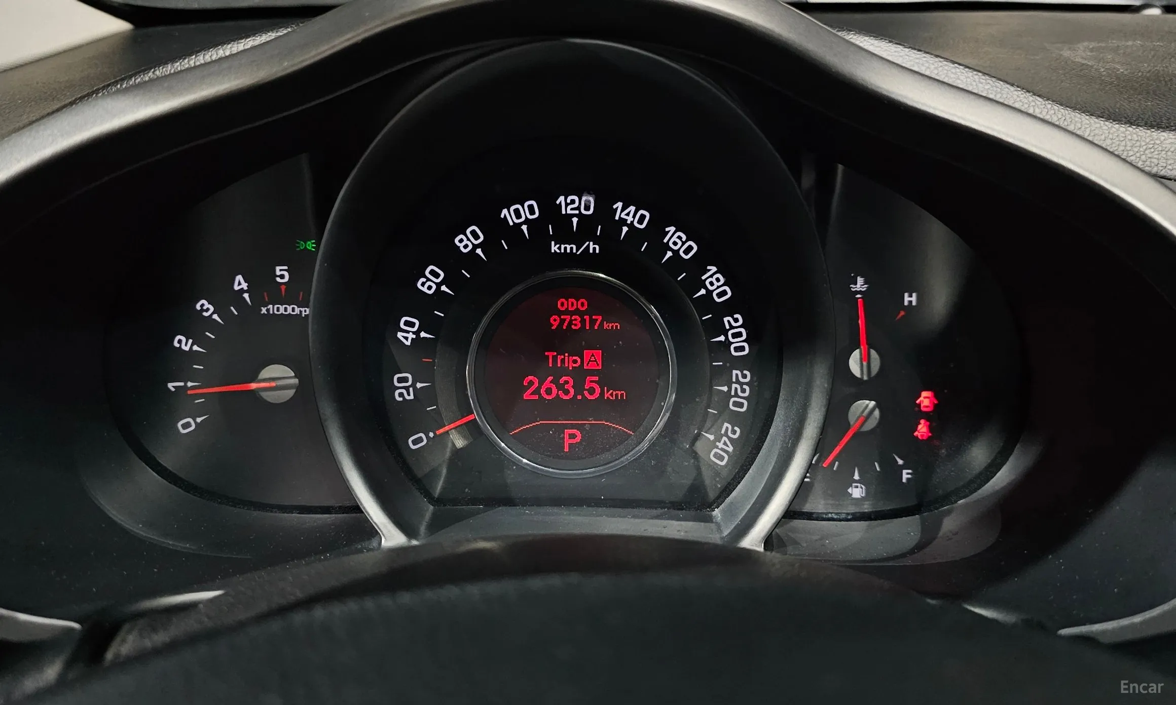 Kia Sportage R превью 8