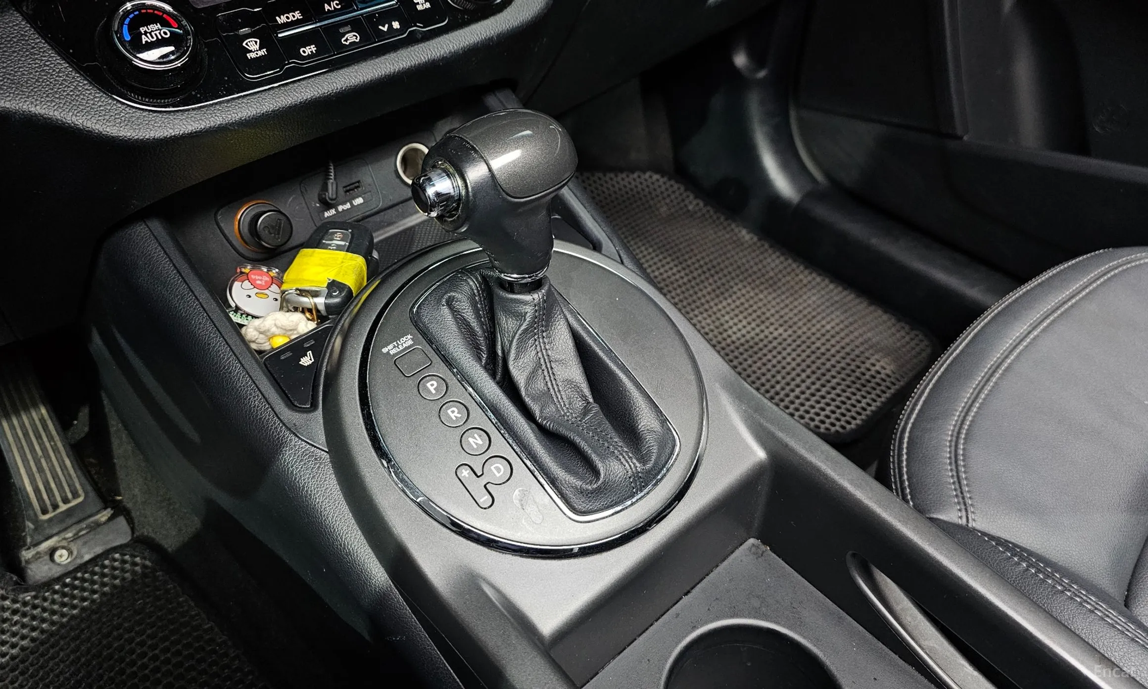 Kia Sportage R превью 9