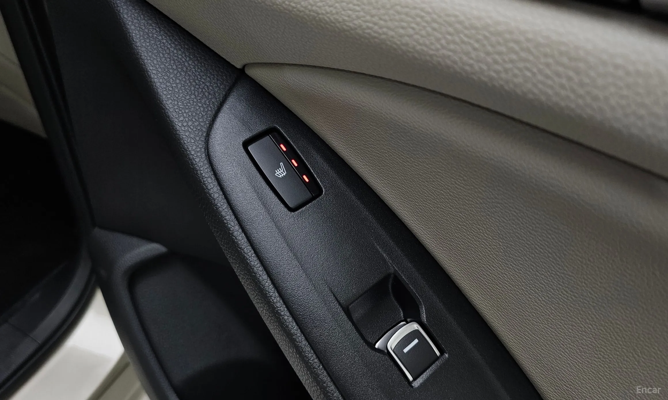 Honda Accord 10th Generation превью 18