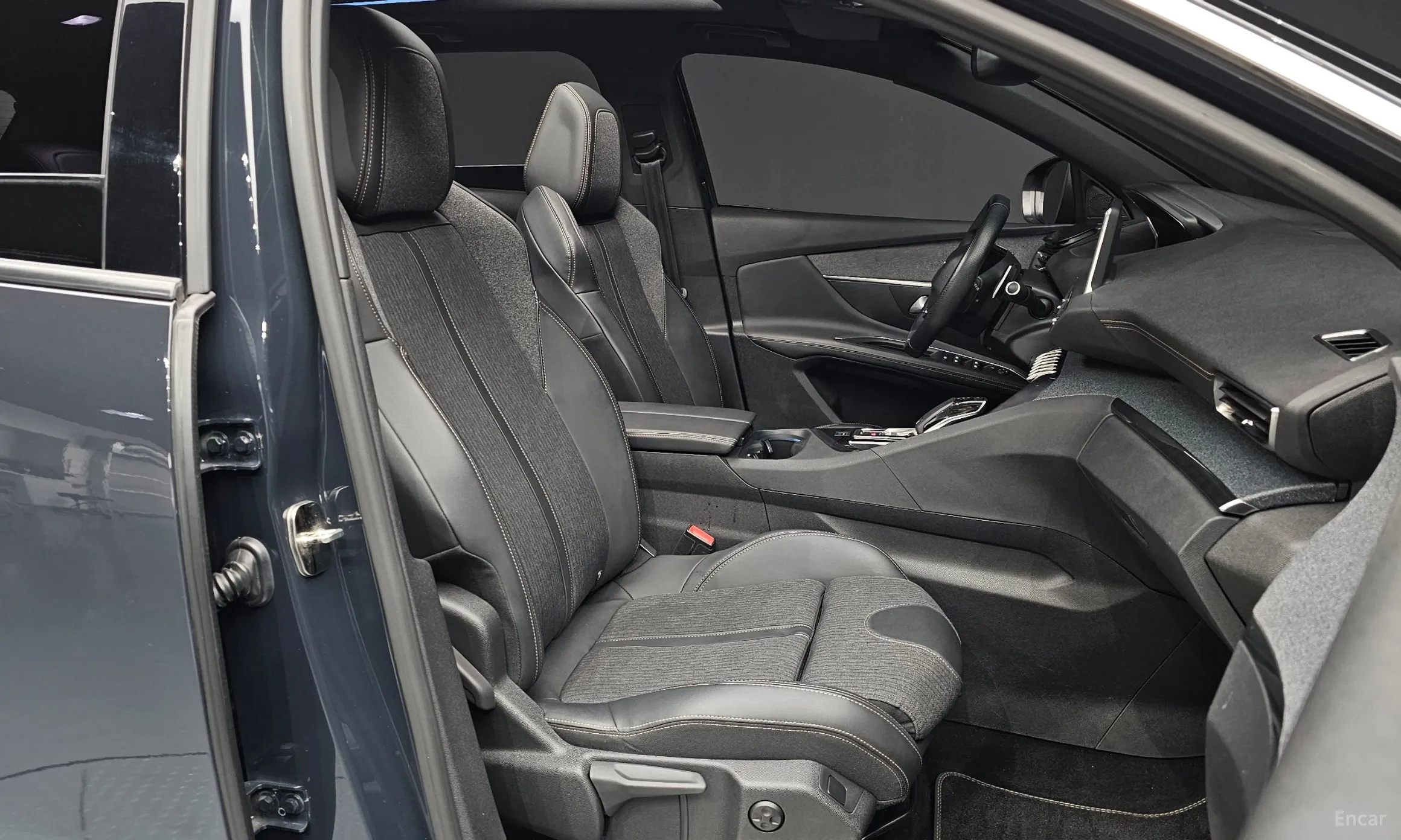 Peugeot 3008 2nd generation превью 11