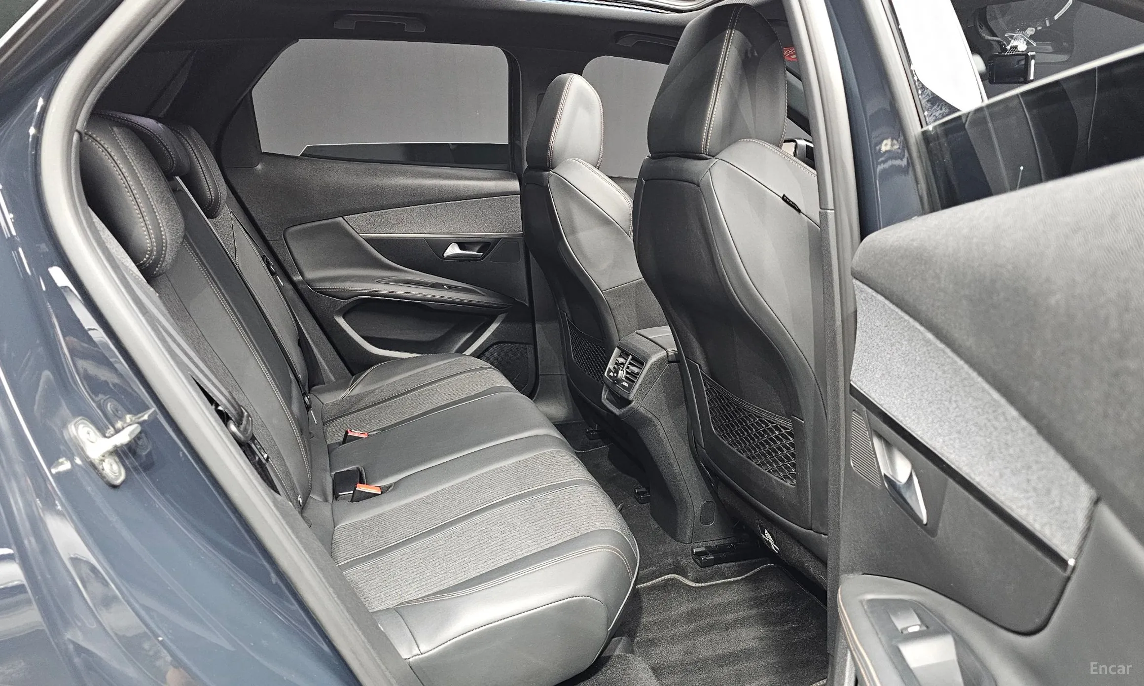 Peugeot 3008 2nd generation превью 12