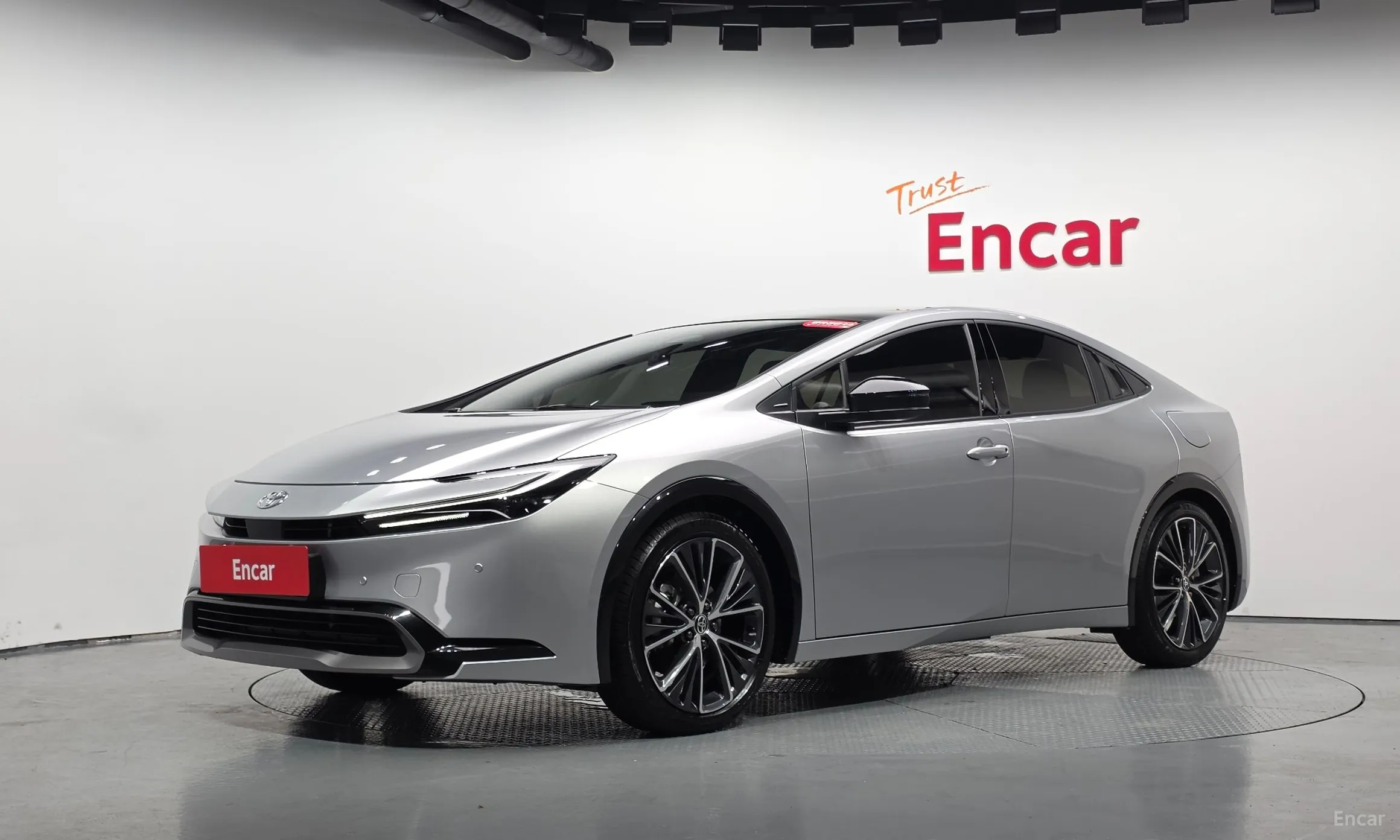 Prius 5th Generation