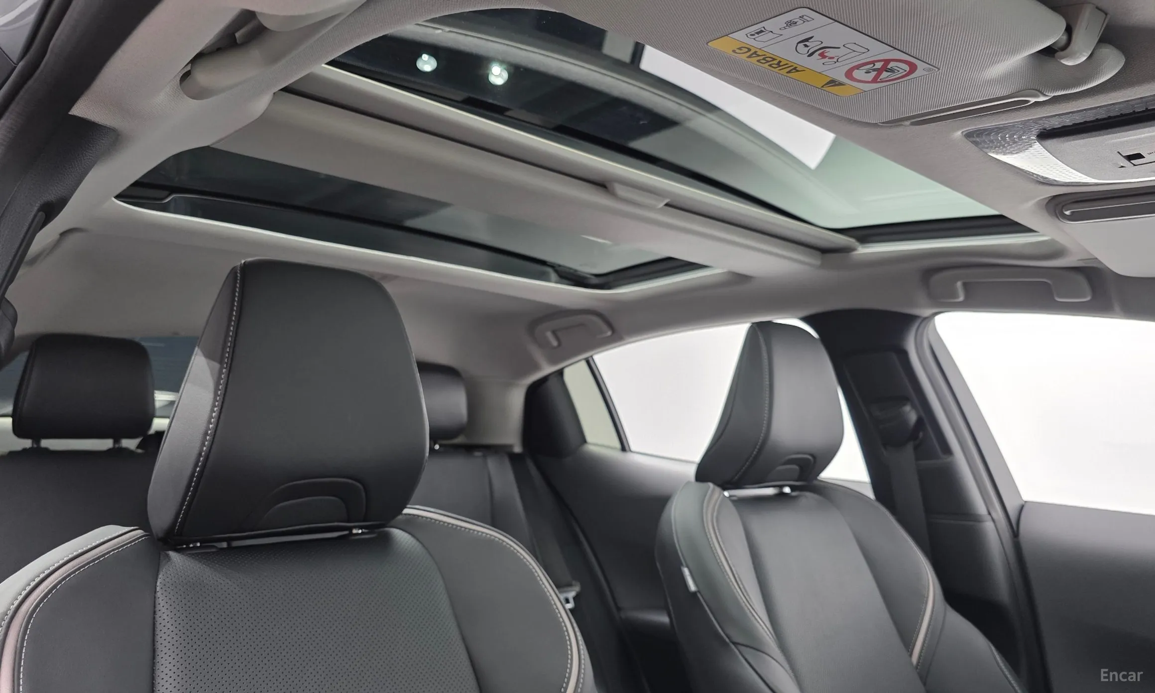 Toyota Prius 5th Generation превью 13