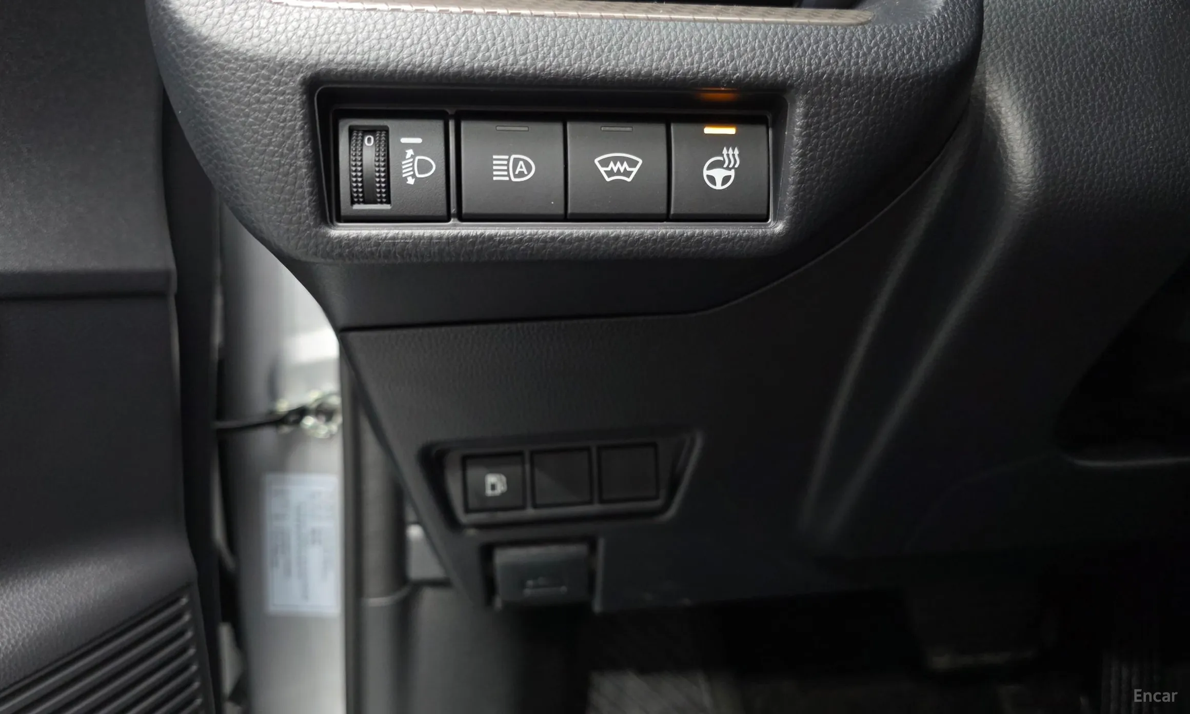 Toyota Prius 5th Generation превью 15