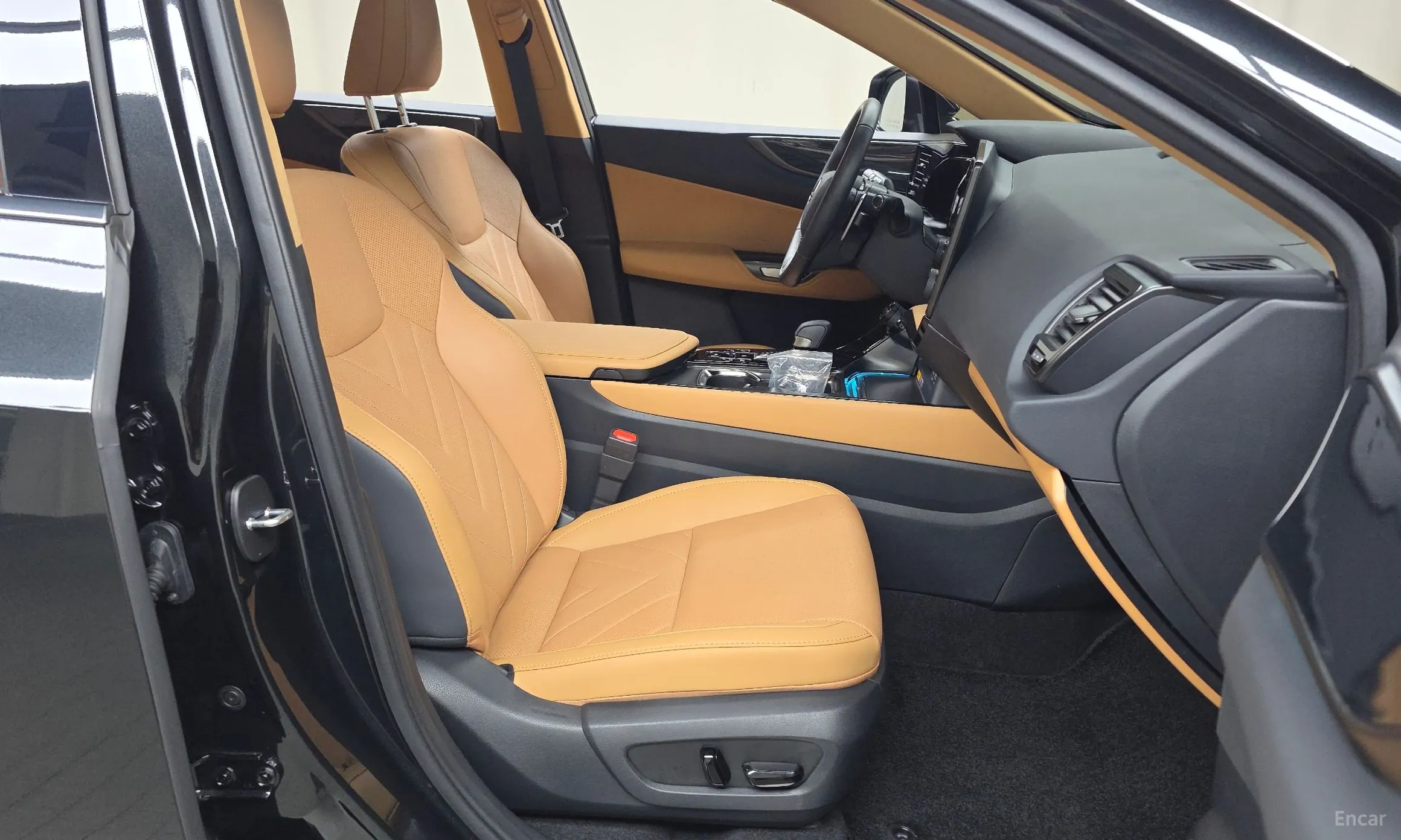 Lexus NX450h + 2nd Gen превью 11