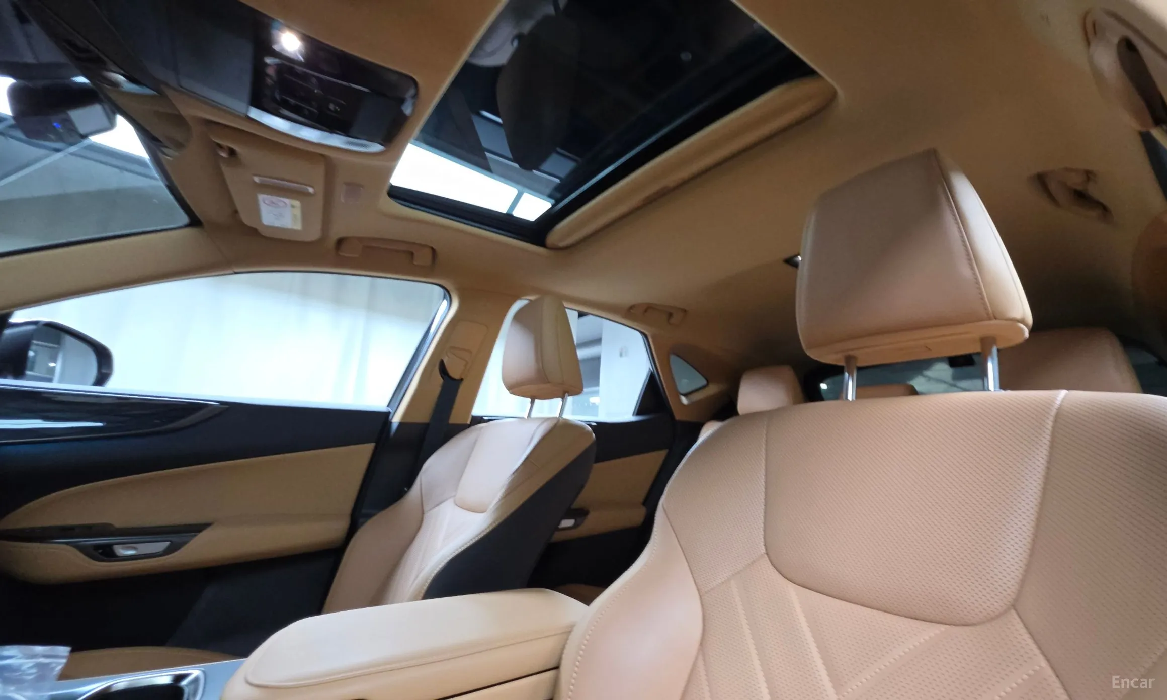 Lexus NX450h + 2nd Gen превью 18