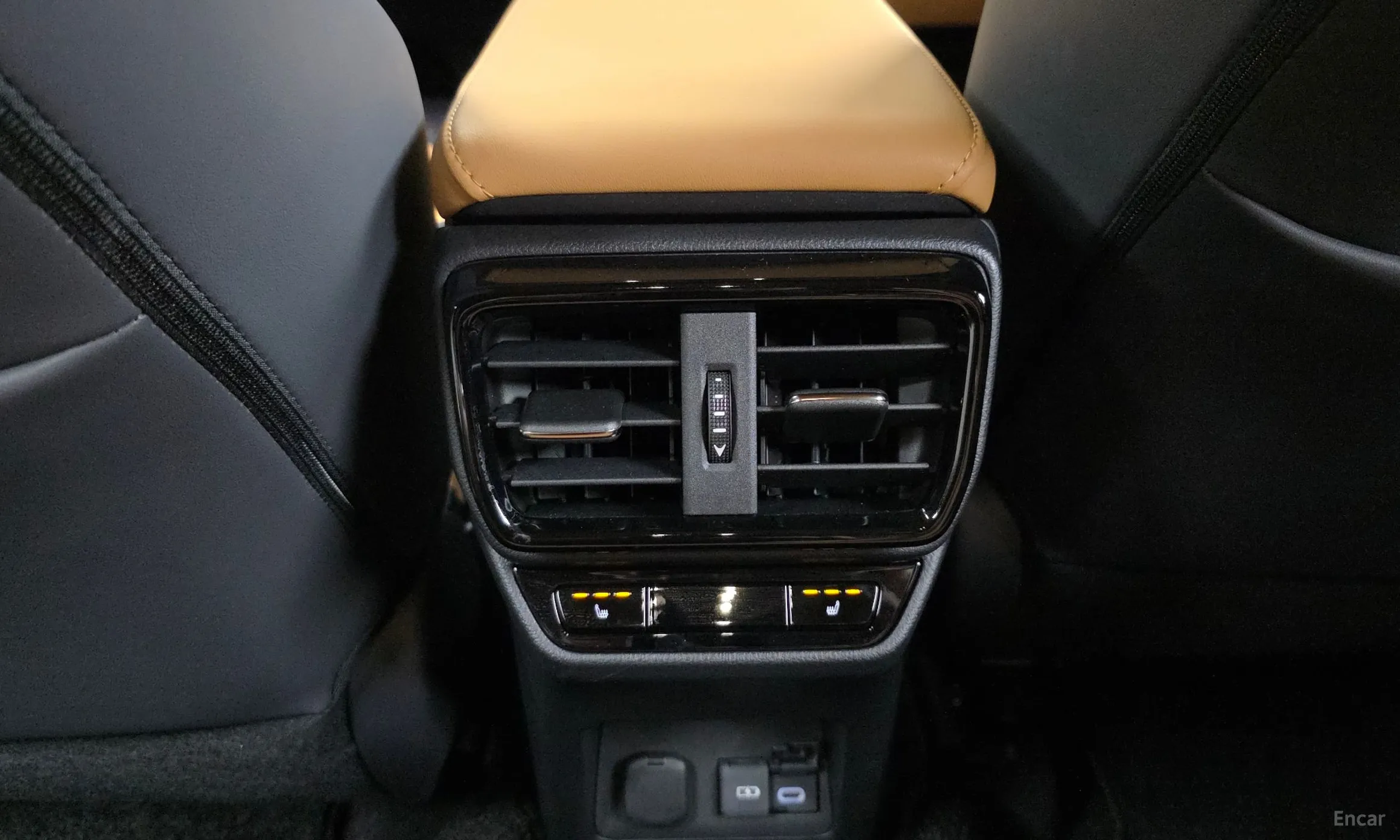 Lexus NX450h + 2nd Gen превью 19