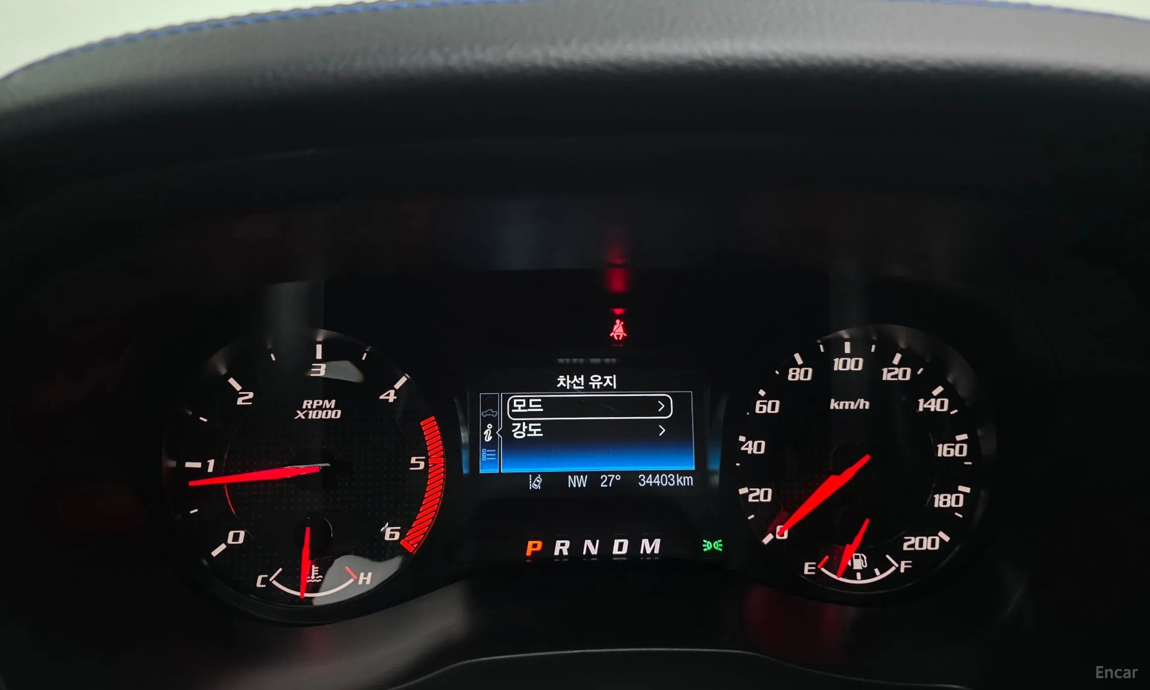 Ford Ranger 3rd Generation превью 8