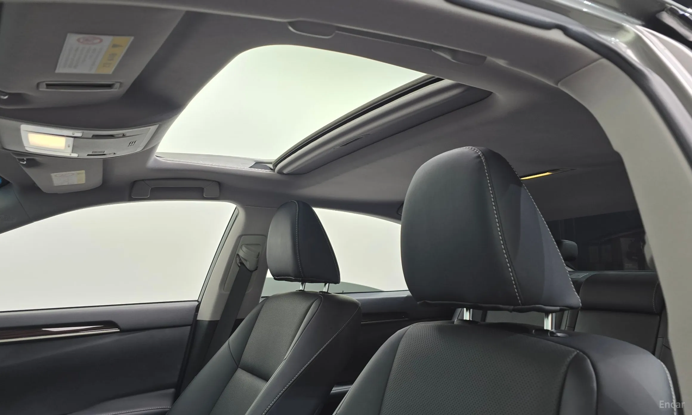 Lexus New ES300h превью 16