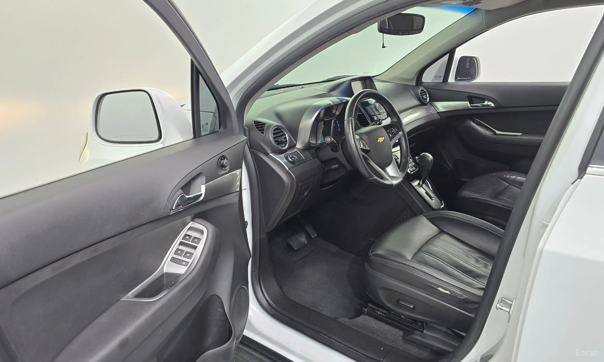 Chevrolet (GM Daewoo) Orlando превью 10