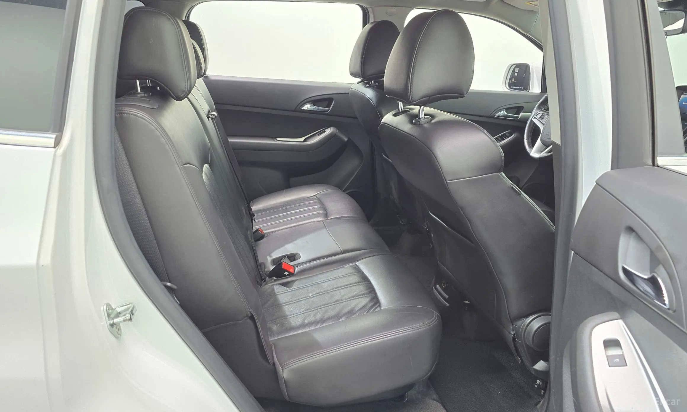 Chevrolet (GM Daewoo) Orlando превью 20