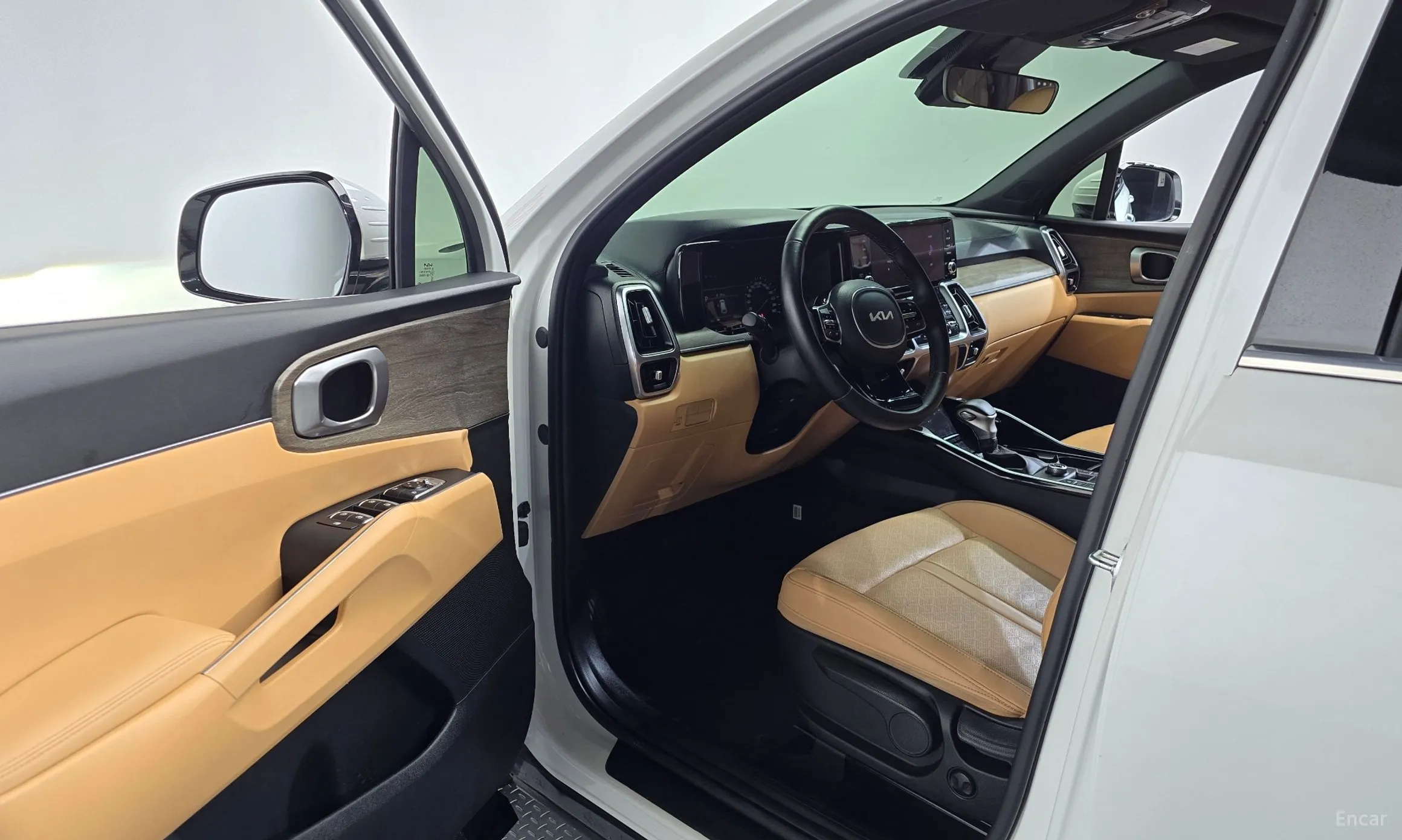 Kia Sorento 4th generation превью 10
