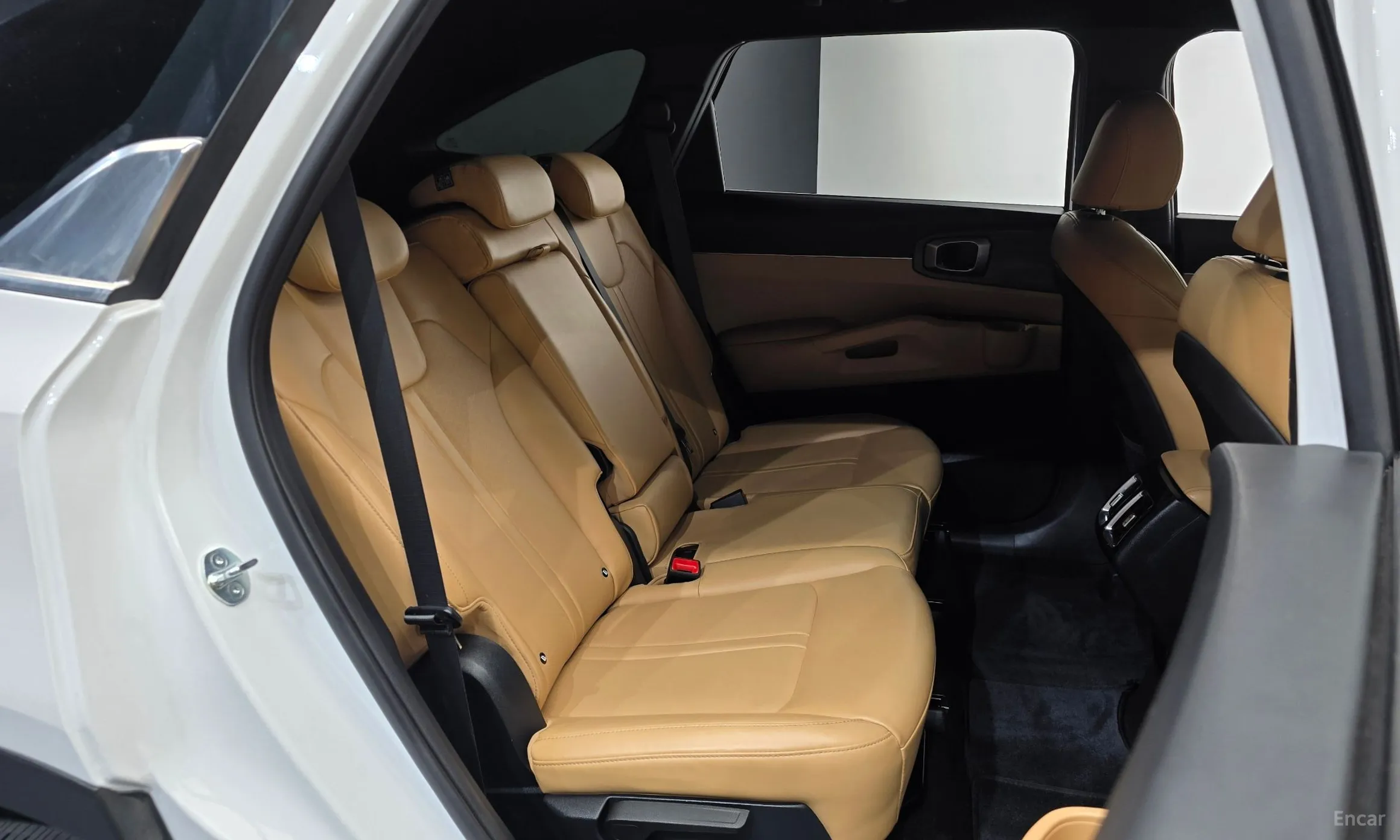 Kia Sorento 4th generation превью 11