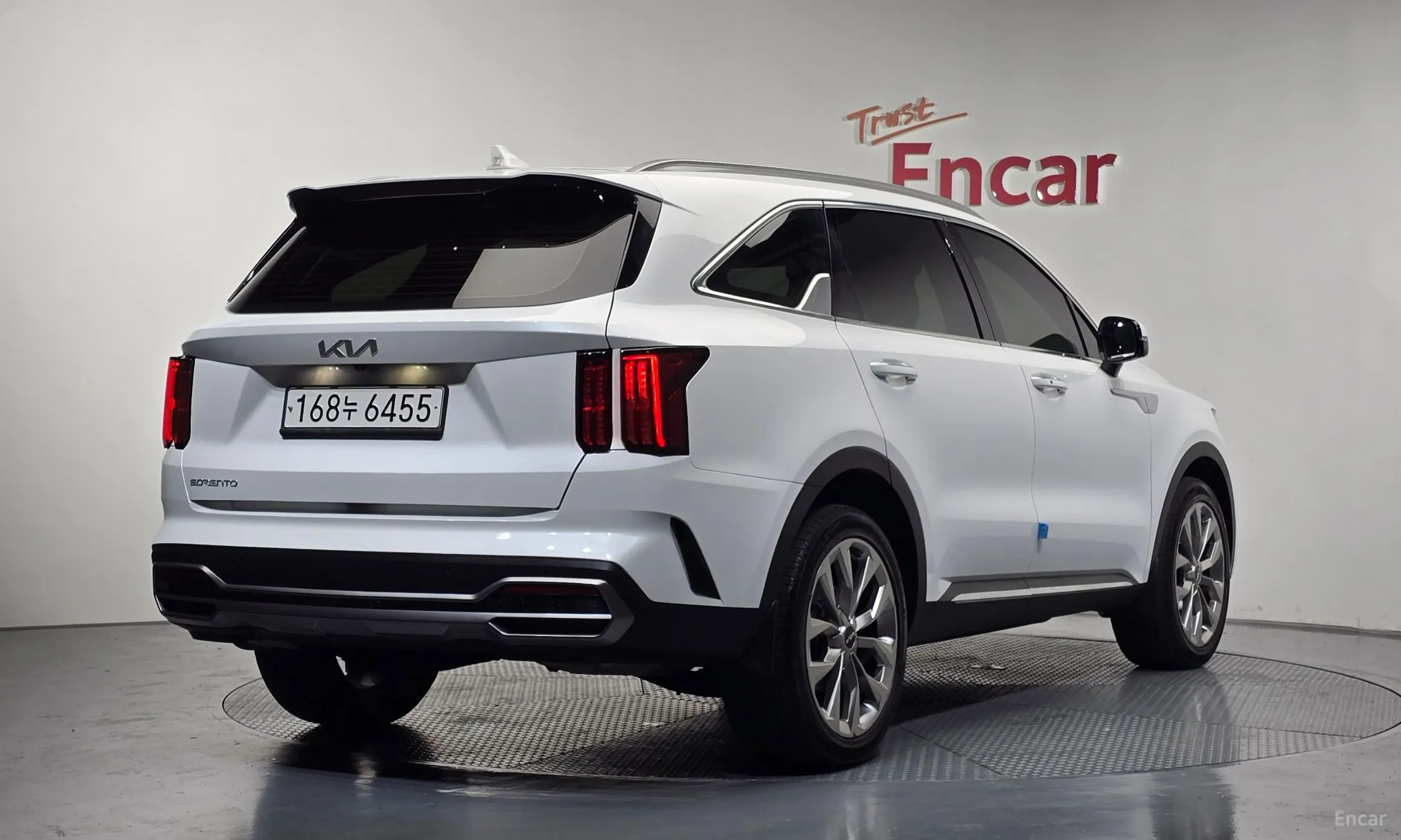 Kia Sorento 4th generation