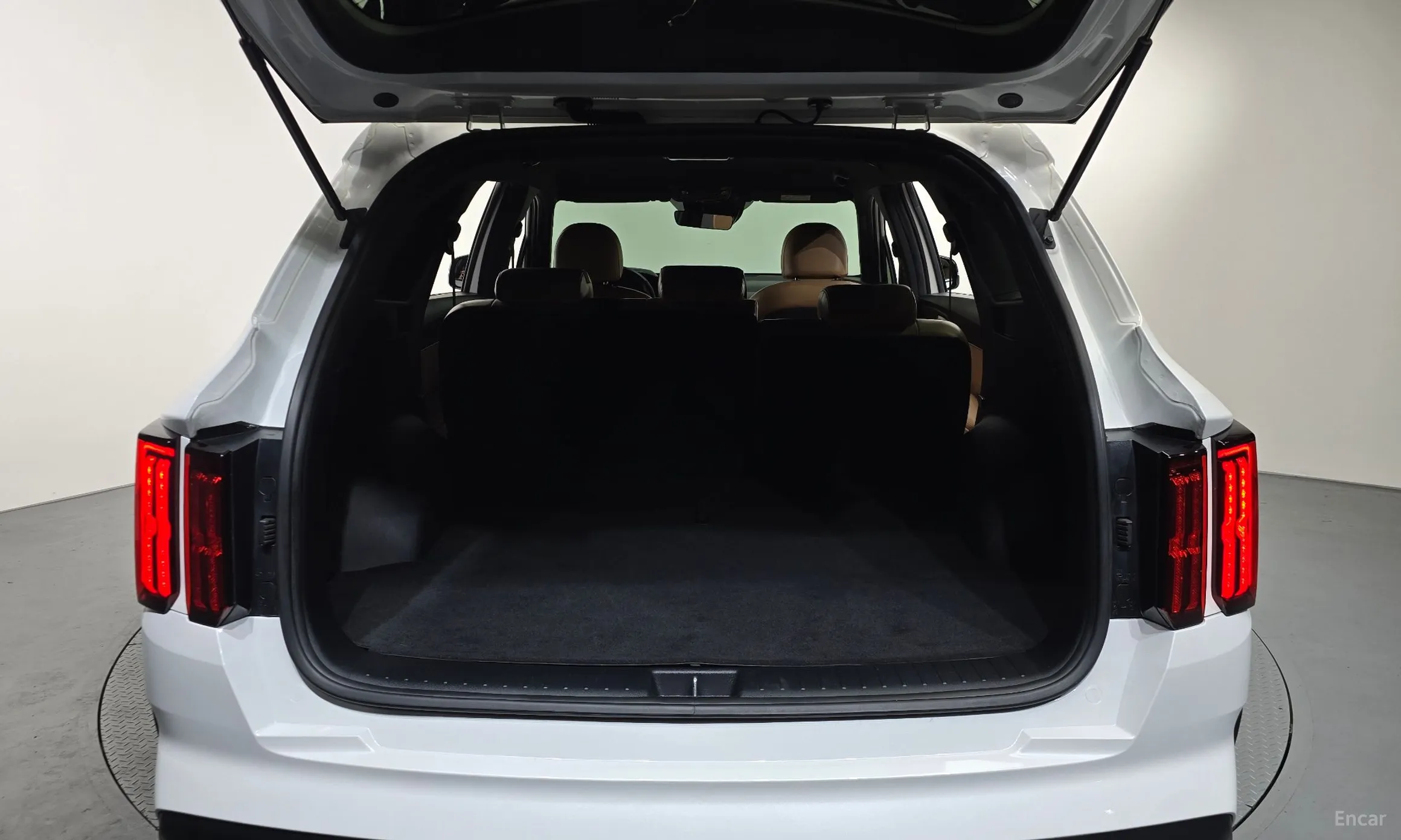 Kia Sorento 4th generation превью 17