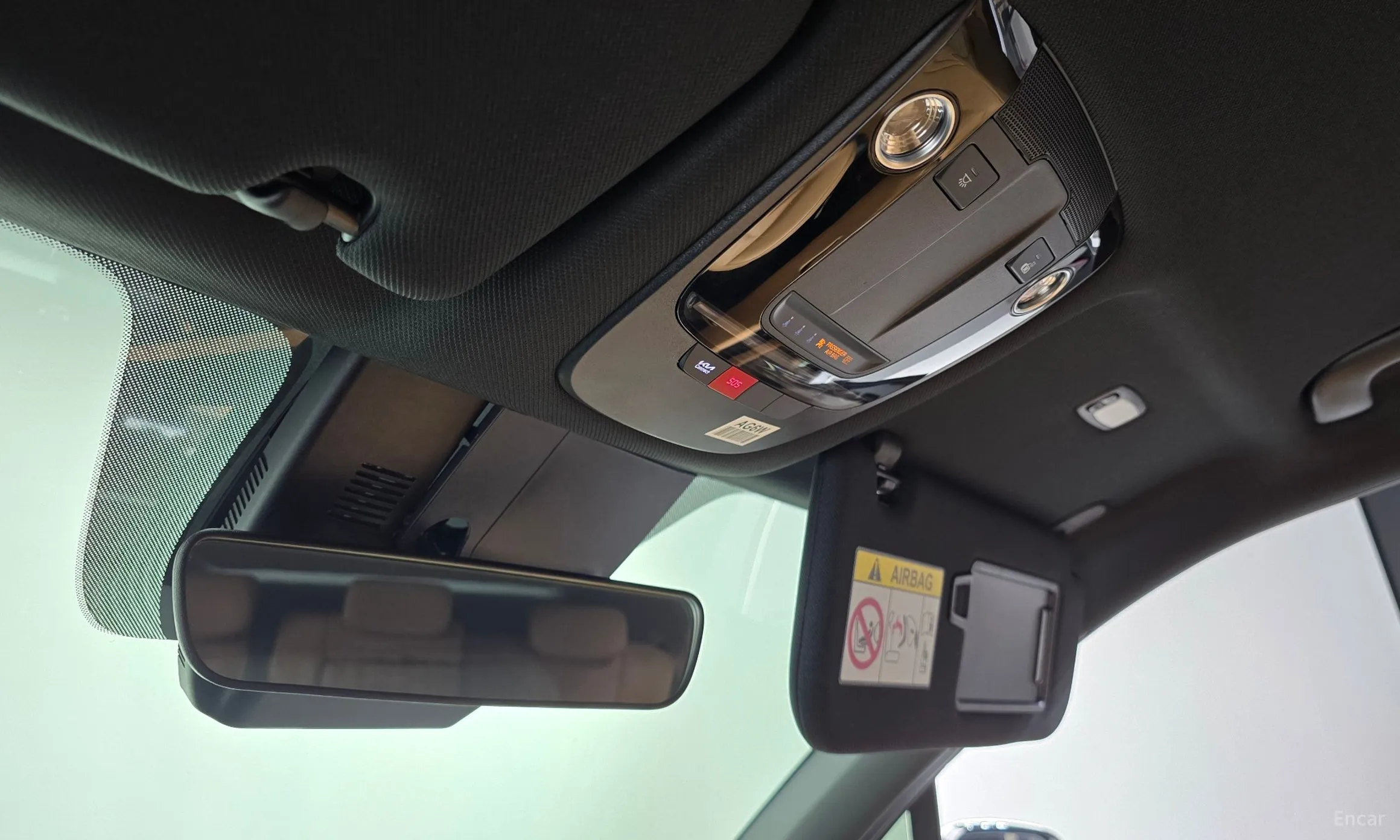 Kia Sorento 4th generation превью 18