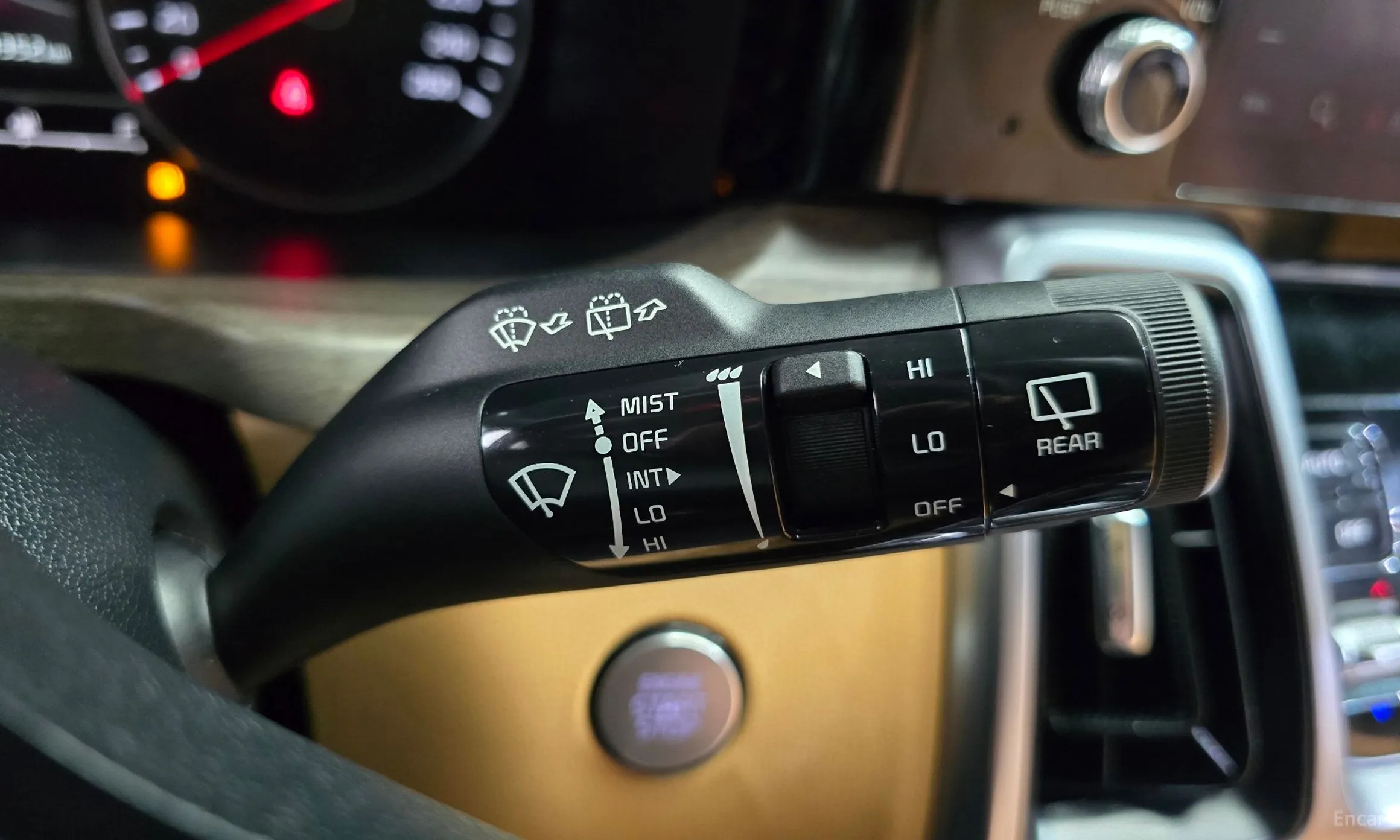Kia Sorento 4th generation превью 19