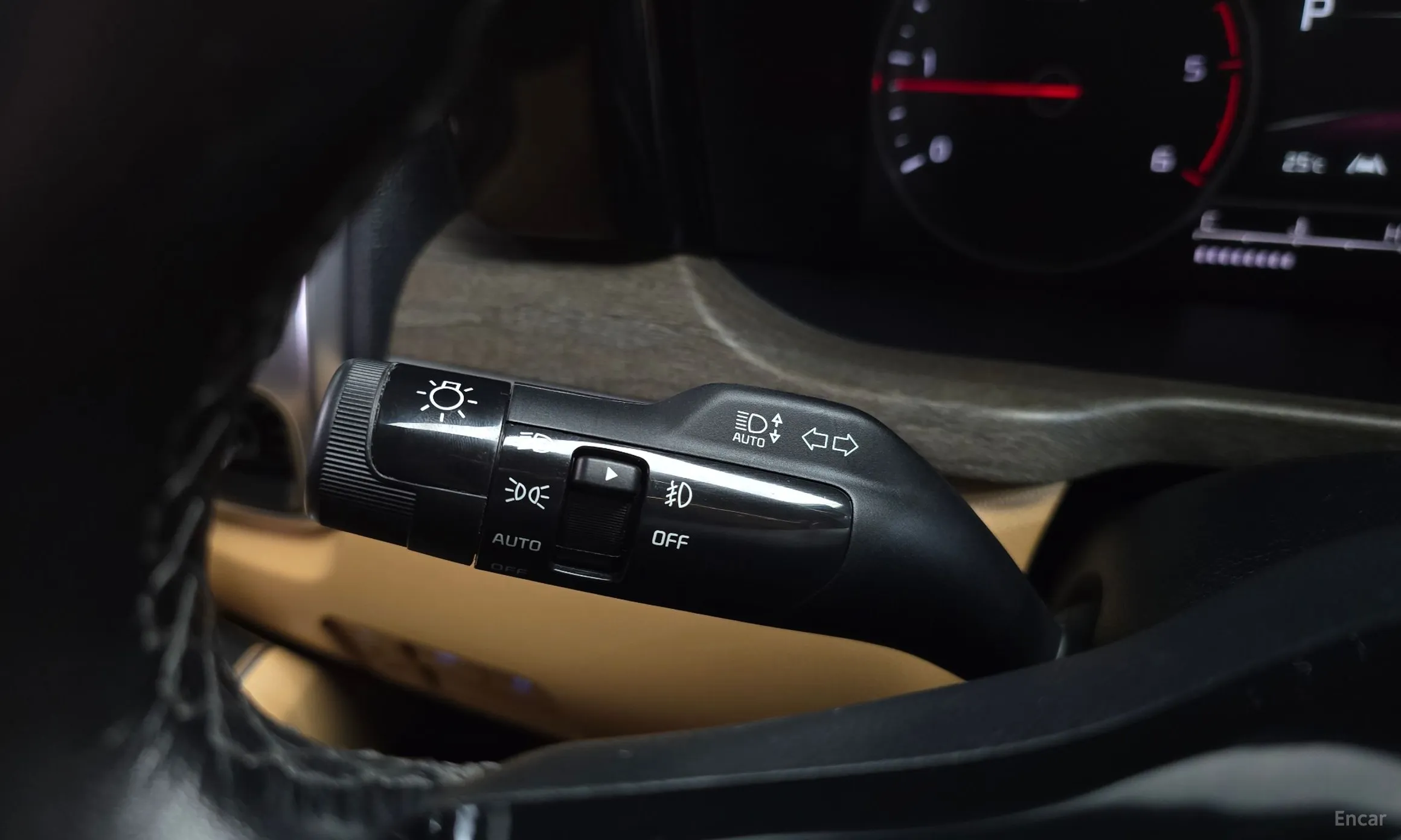 Kia Sorento 4th generation превью 20