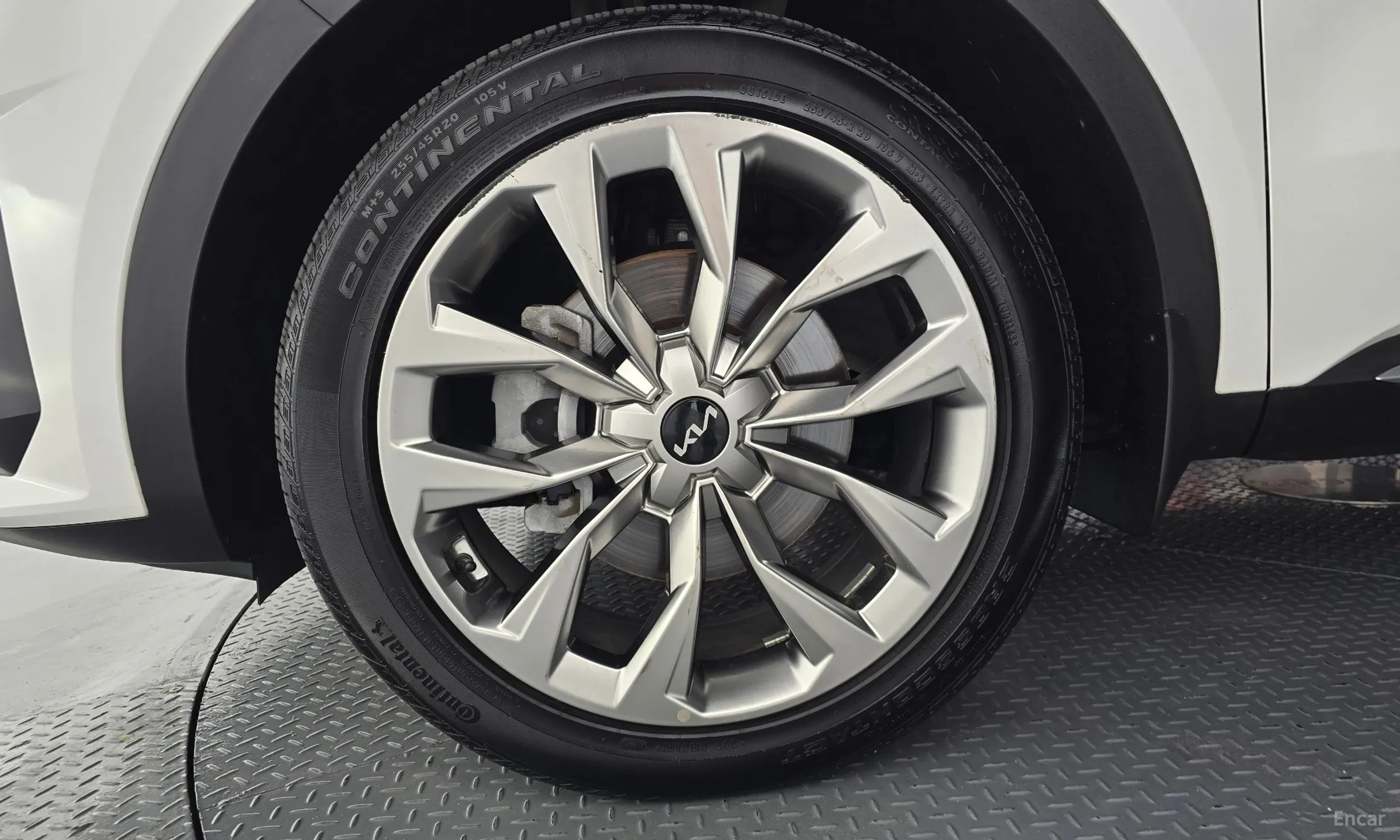 Kia Sorento 4th generation превью 5