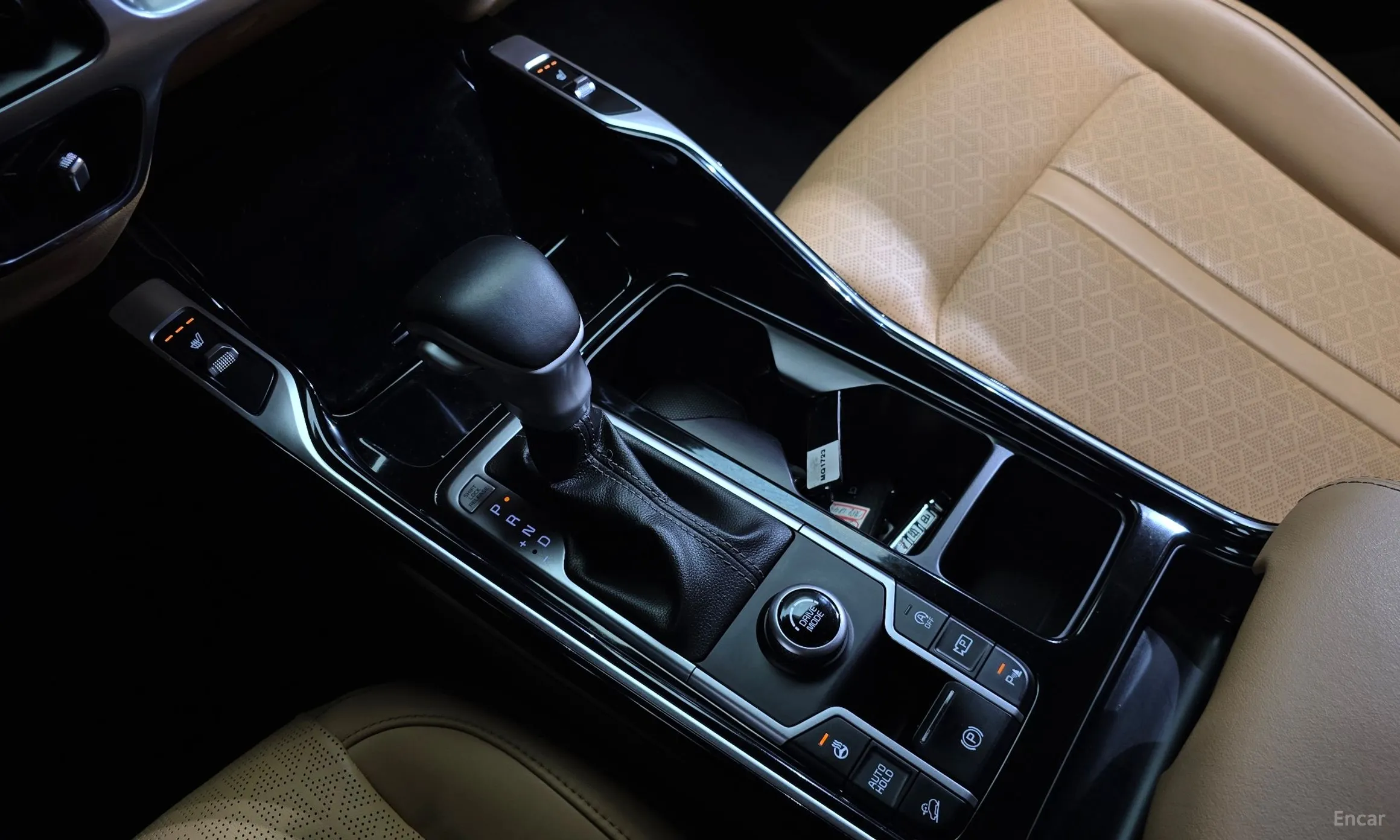 Kia Sorento 4th generation превью 9