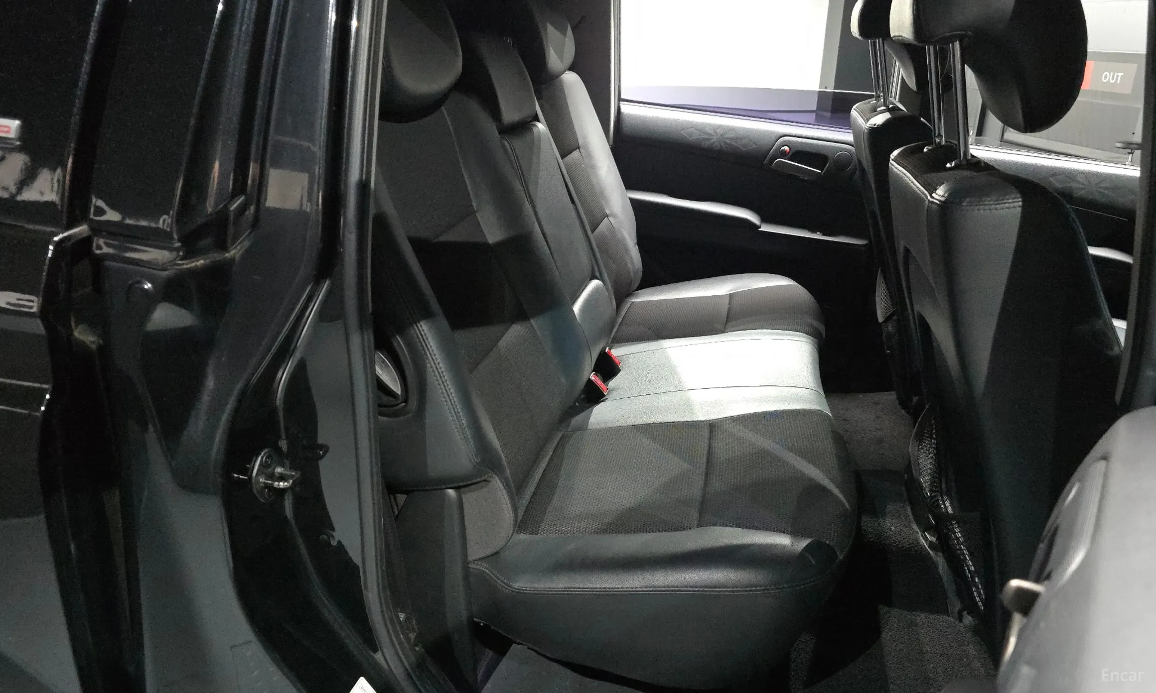KG Mobility (SsangYong) Korando Sports превью 11