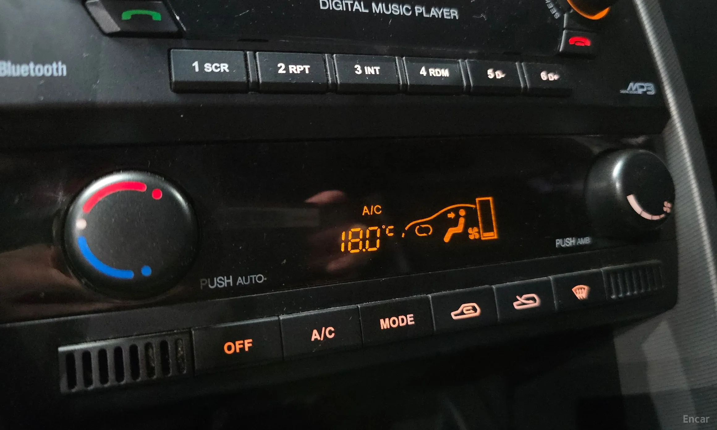 KG Mobility (SsangYong) Korando Sports превью 16