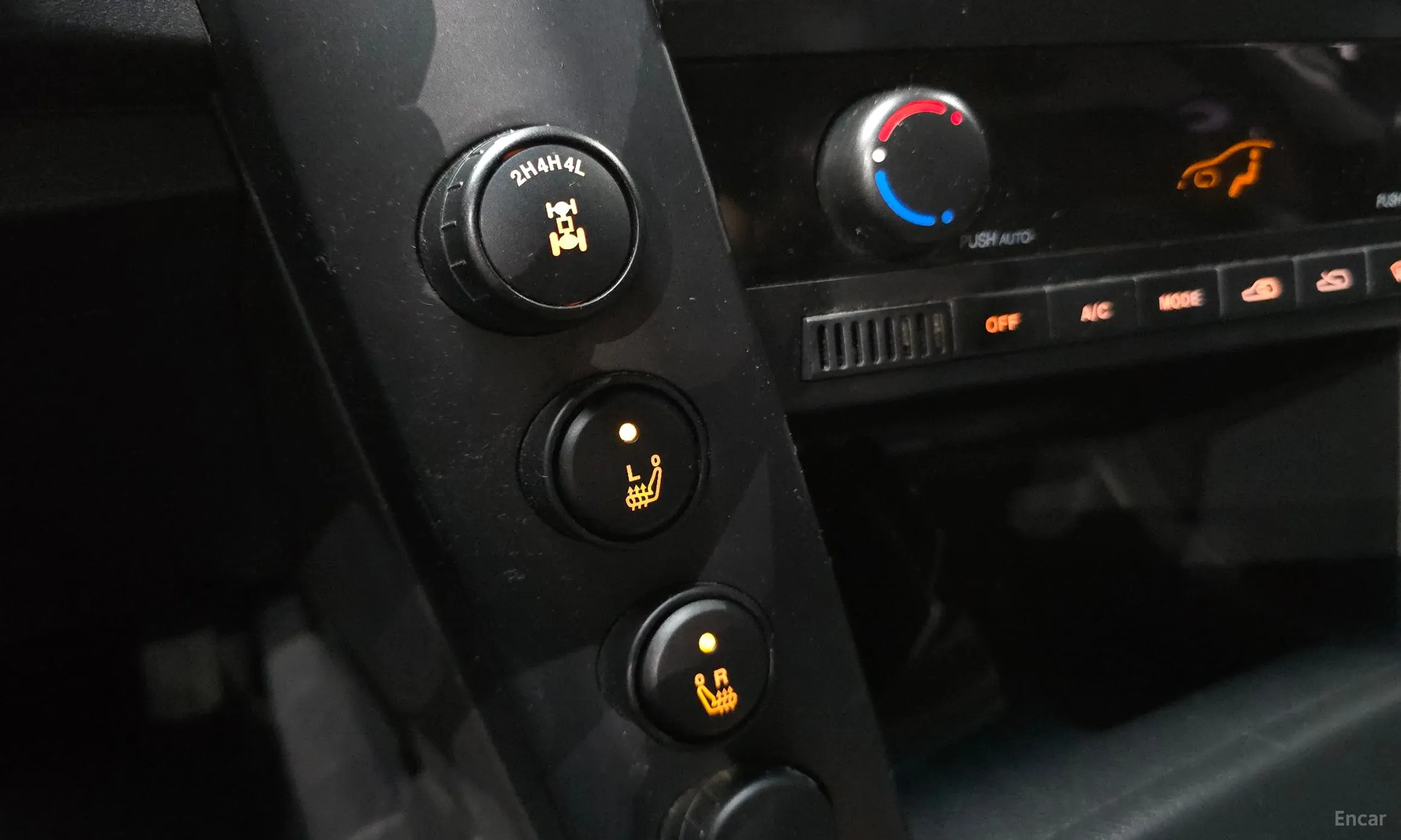 KG Mobility (SsangYong) Korando Sports превью 17