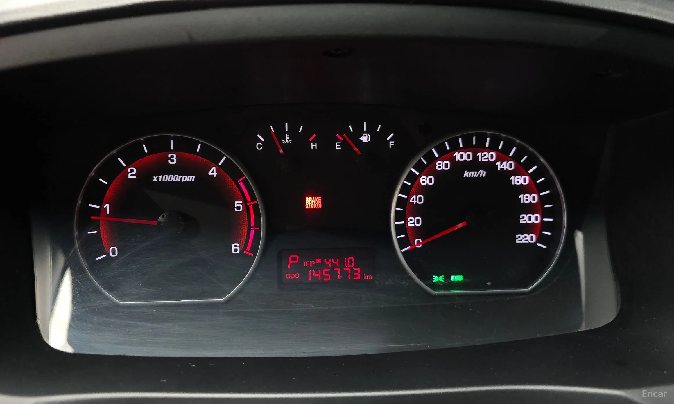 KG Mobility (SsangYong) Korando Sports превью 8
