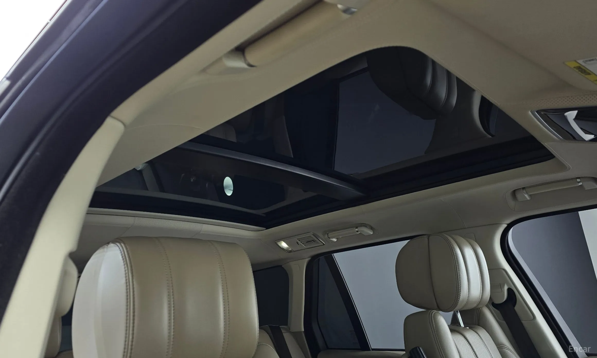 Land Rover Range Rover 4th Generation превью 17