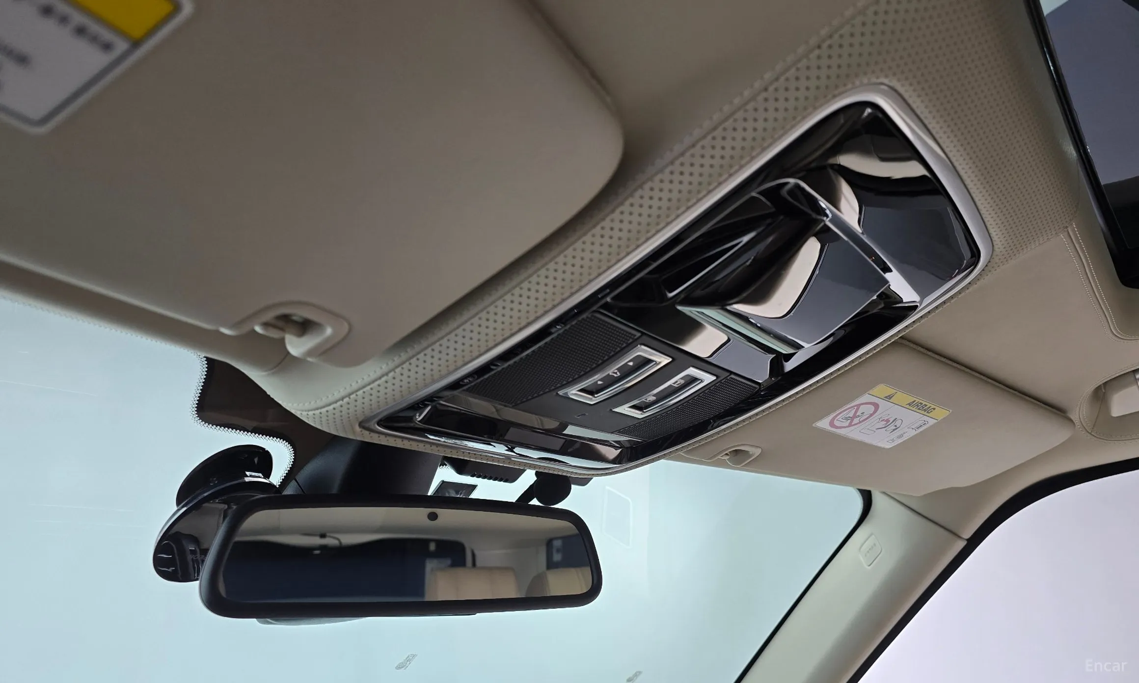 Land Rover Range Rover 4th Generation превью 19