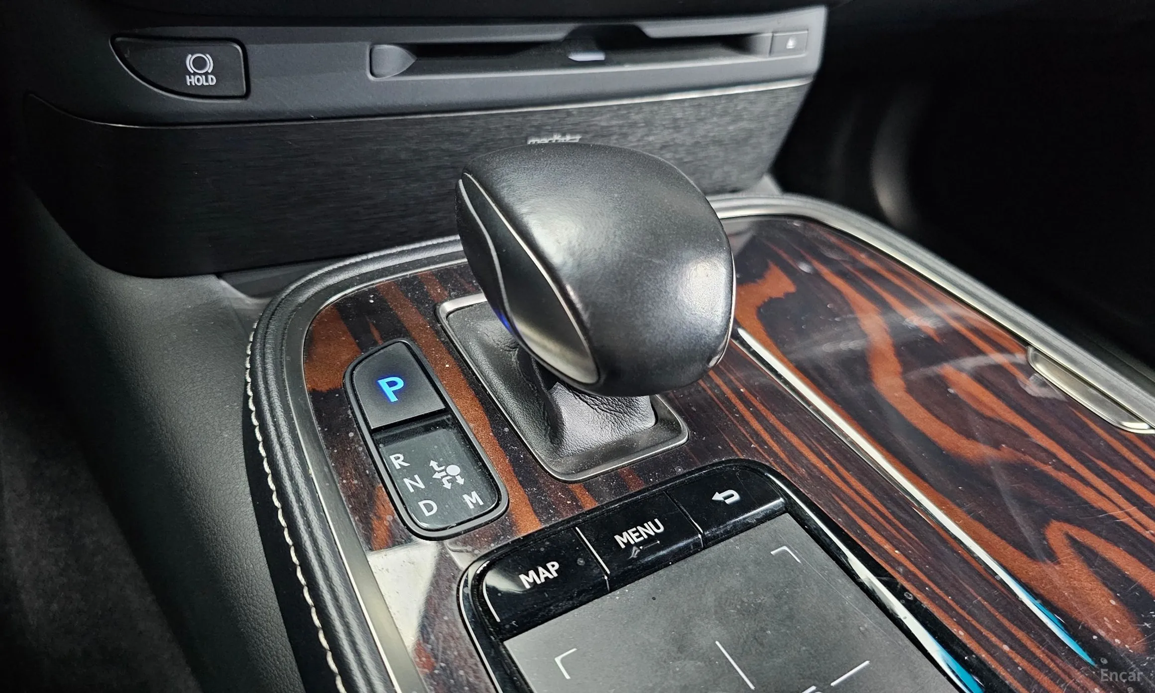 Lexus LS500h Gen 5 превью 9