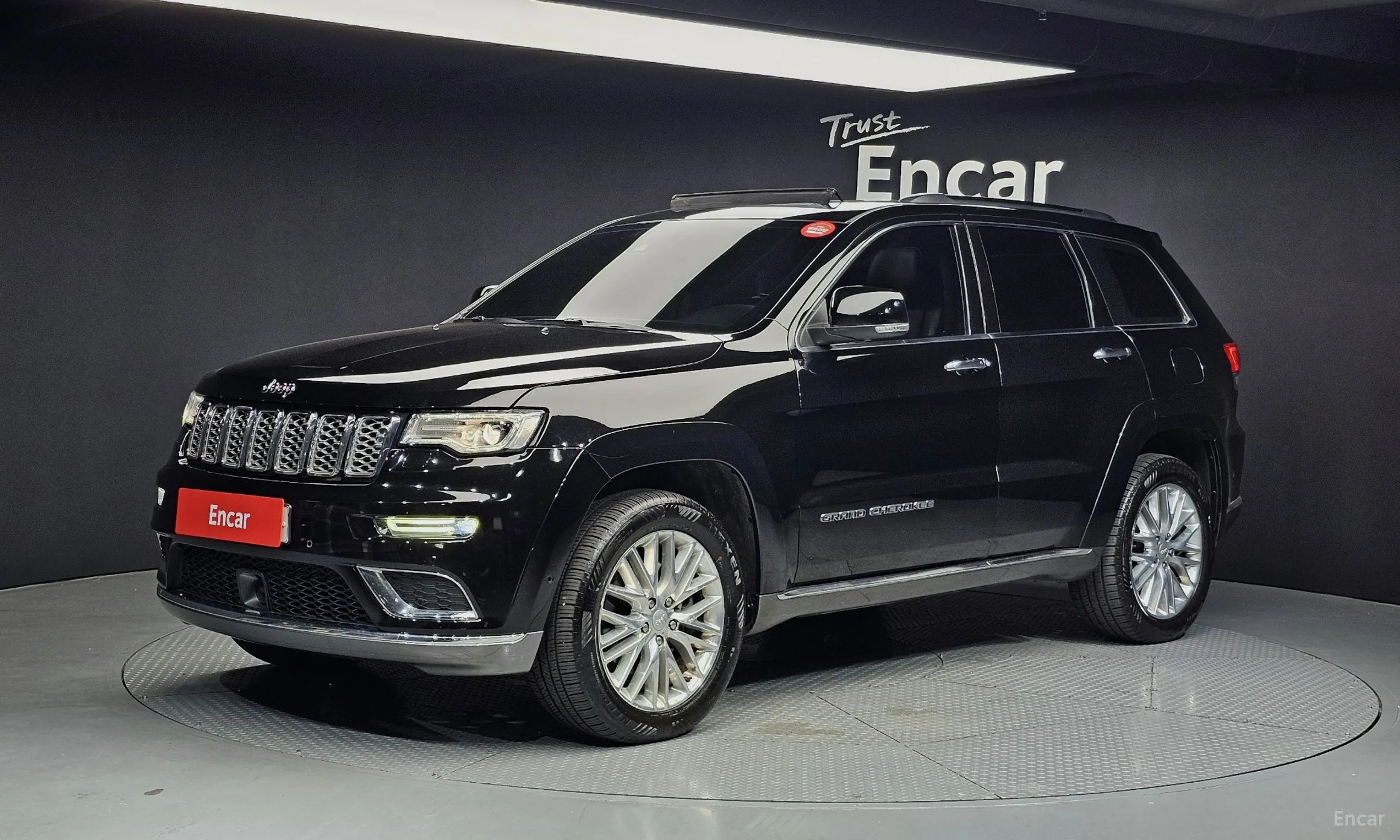 Grand Cherokee