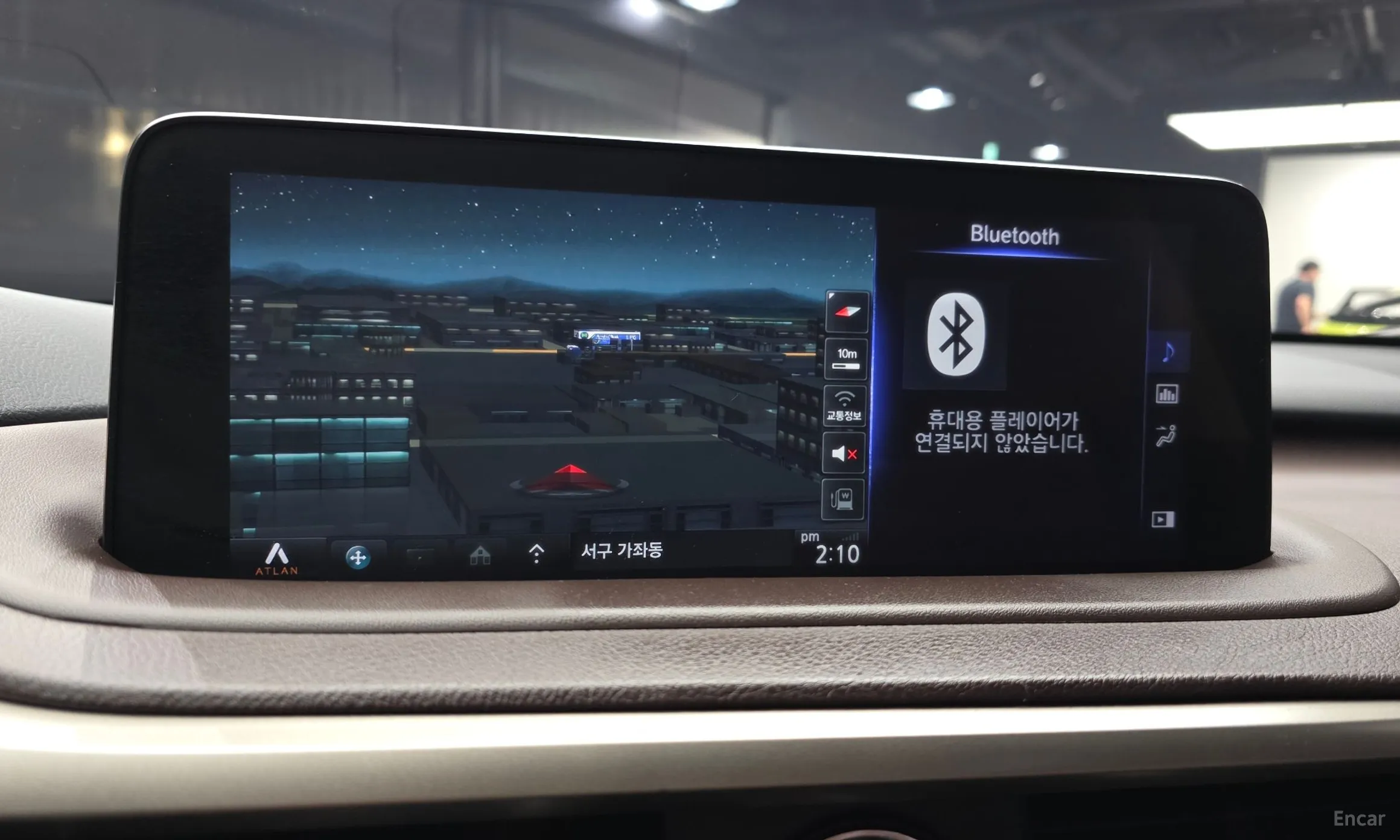 Lexus RX450h Gen 4 превью 14