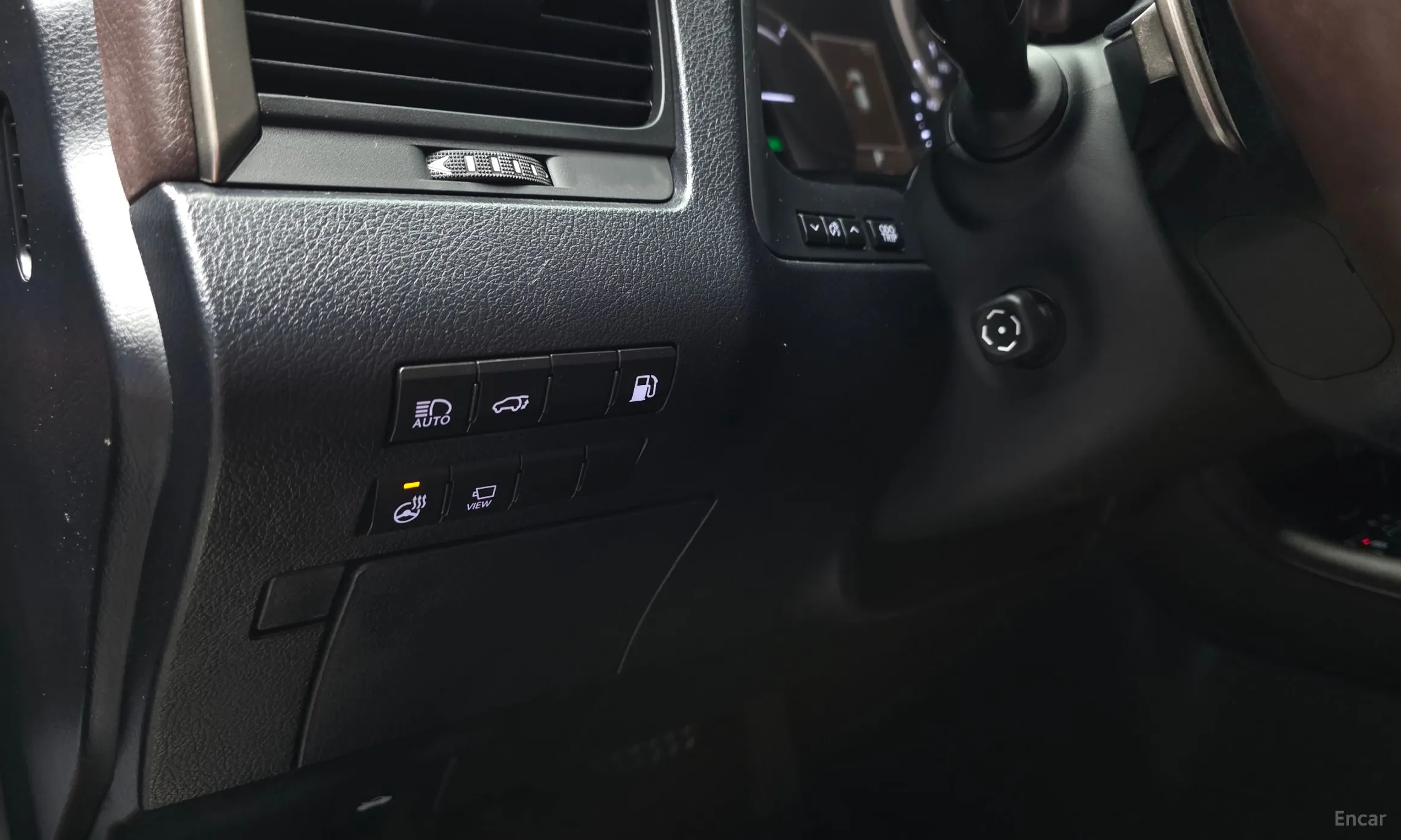 Lexus RX450h Gen 4 превью 18
