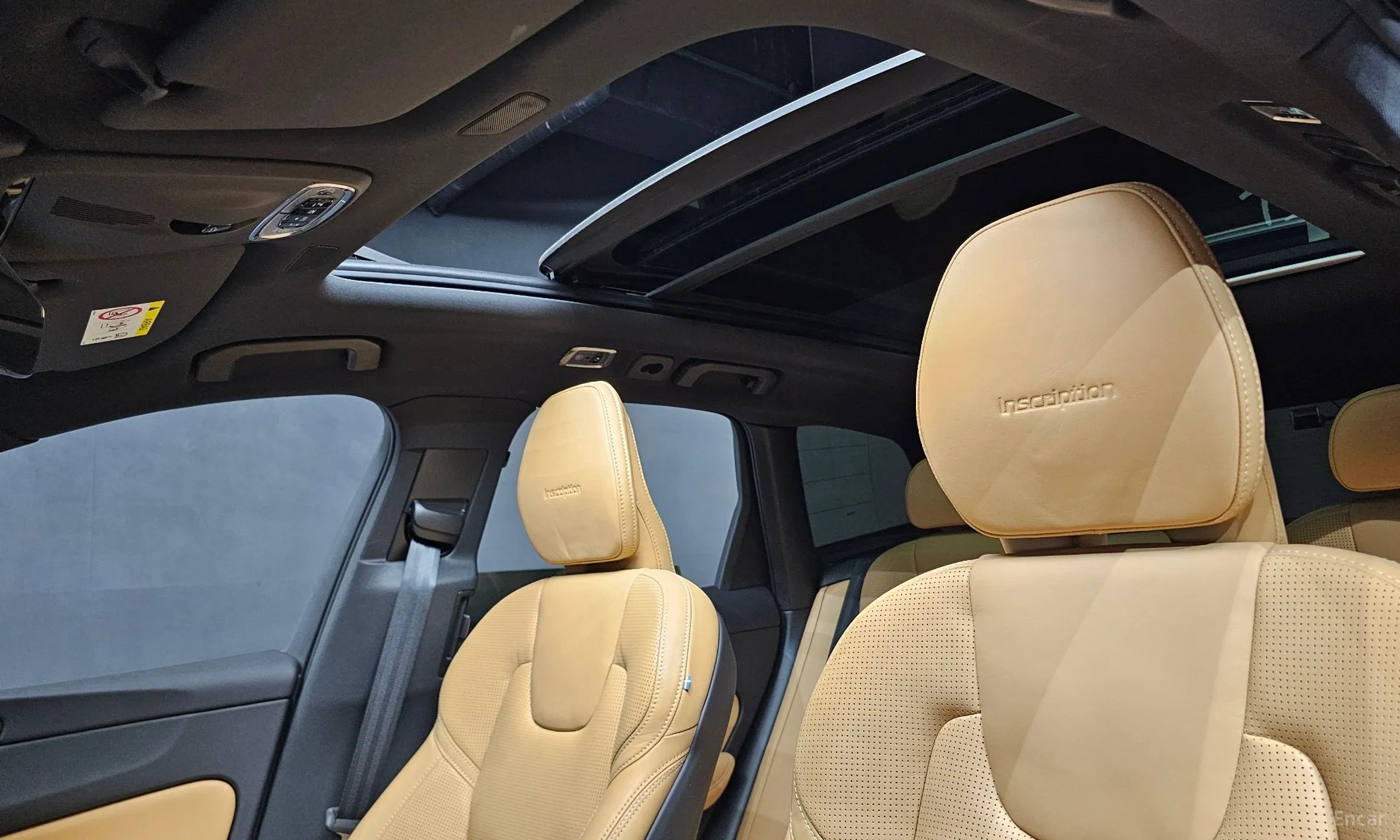 Volvo XC60 Gen 2 превью 18