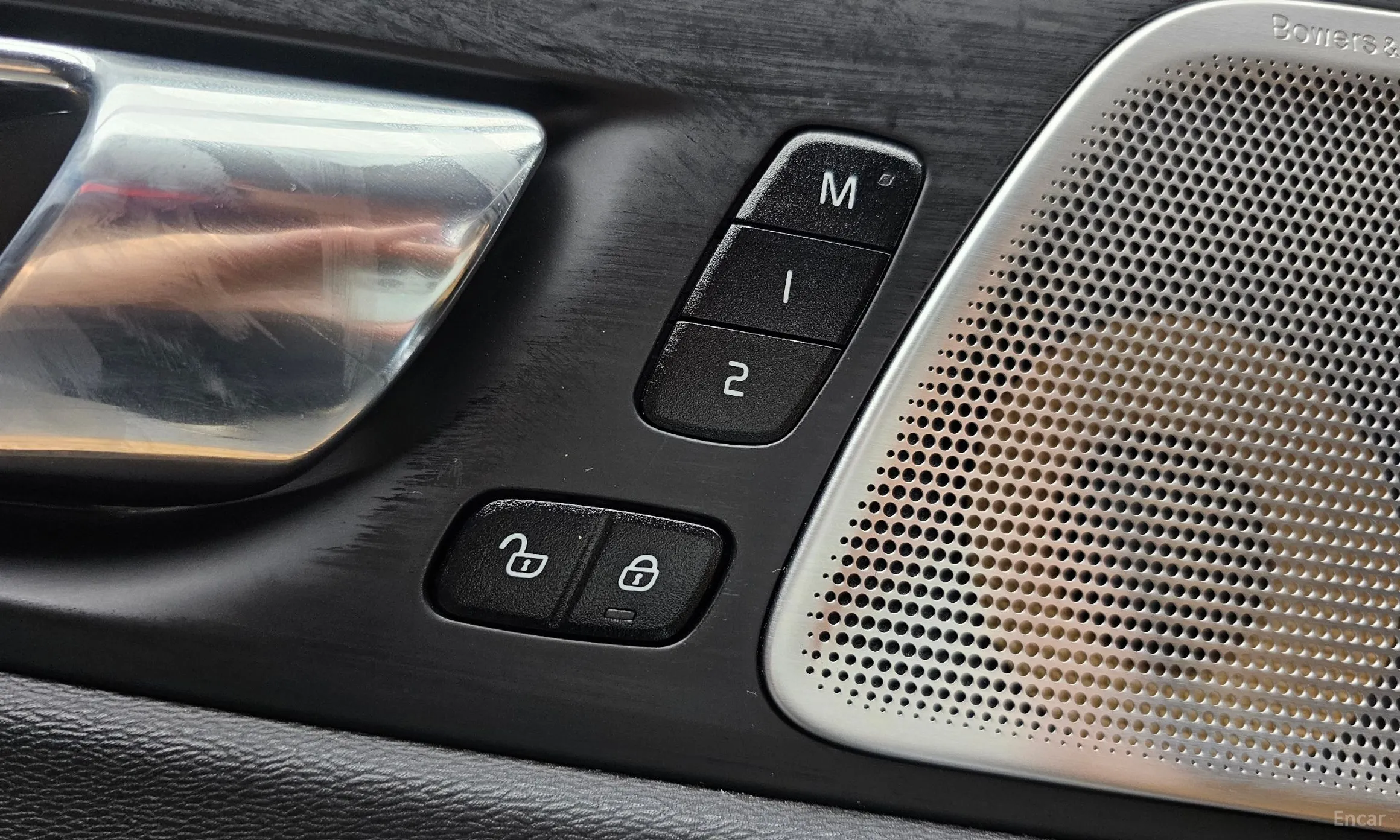 Volvo XC60 Gen 2 превью 20