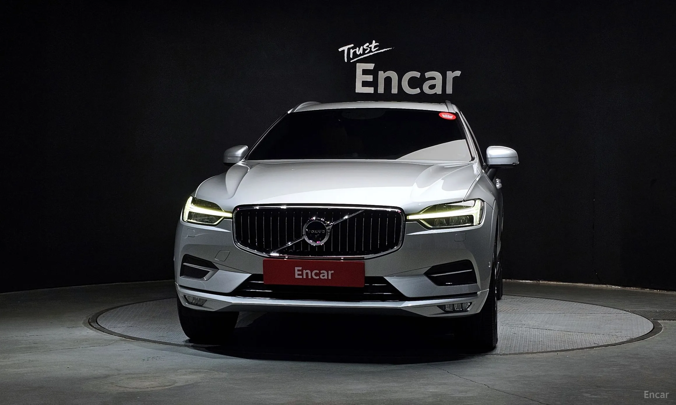 Volvo XC60 Gen 2 превью 3