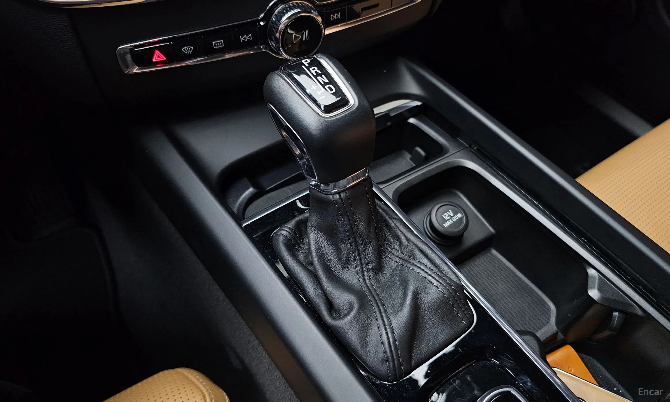 Volvo XC60 Gen 2 превью 9