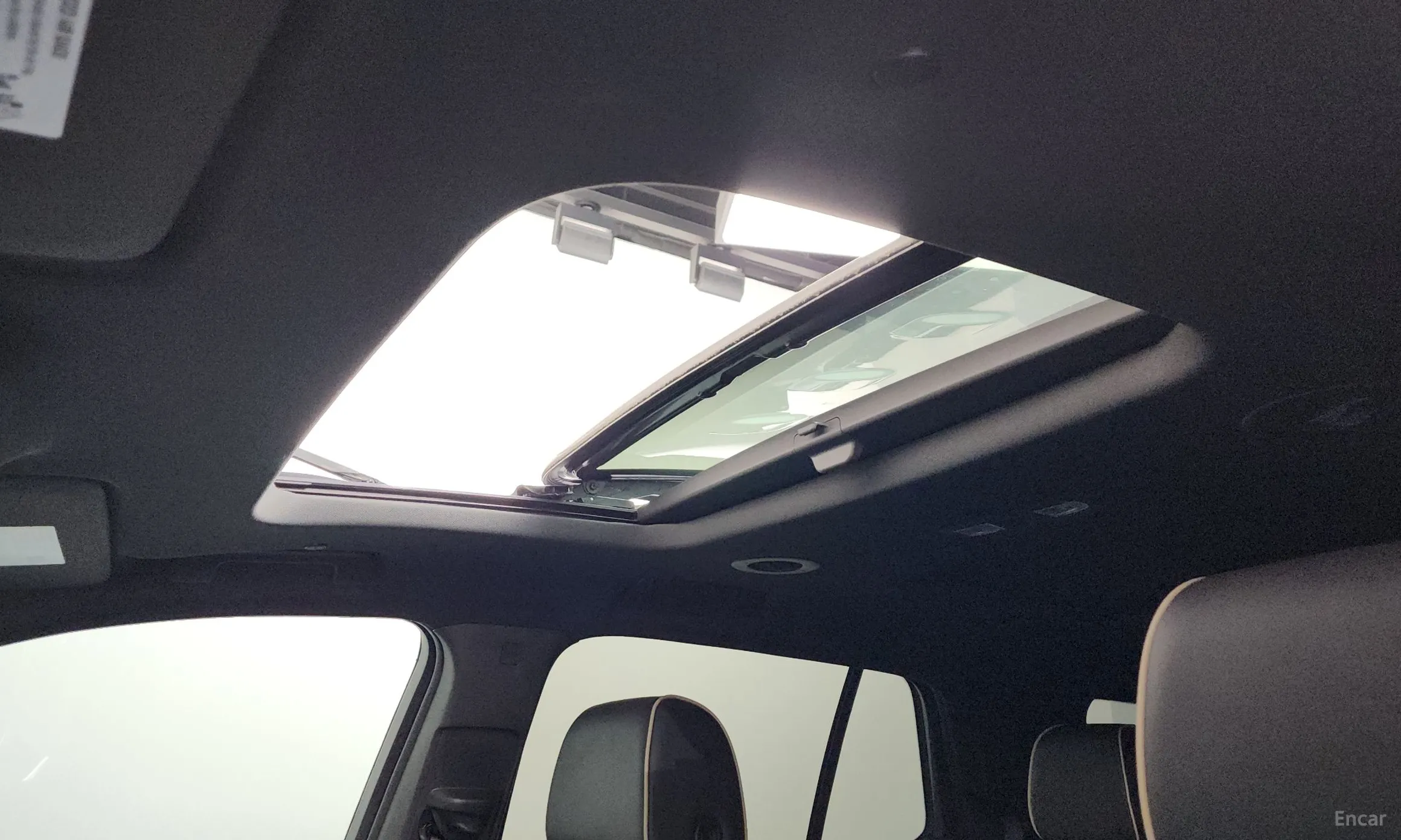Chevrolet (GM Daewoo) Traverse превью 18