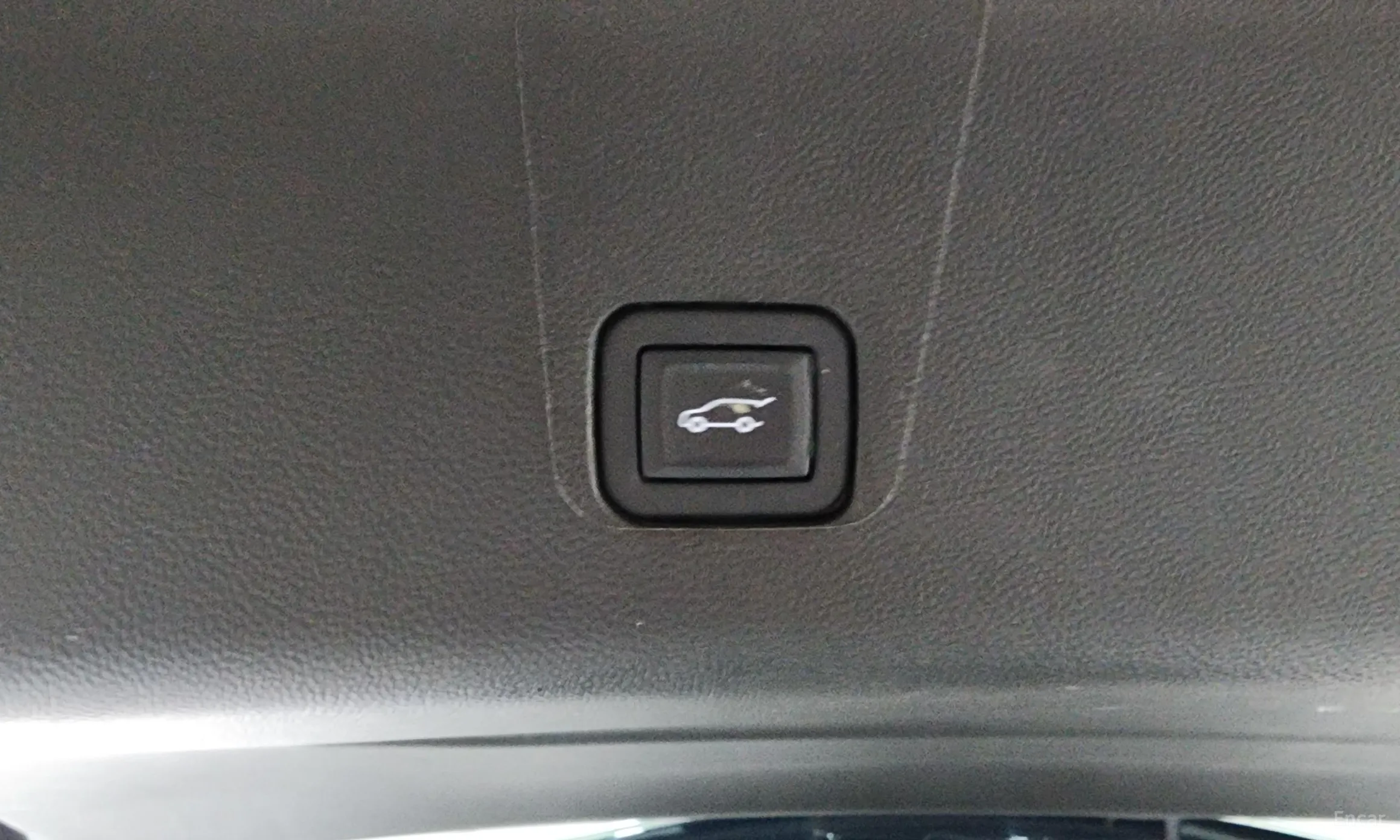 Chevrolet (GM Daewoo) Traverse превью 20