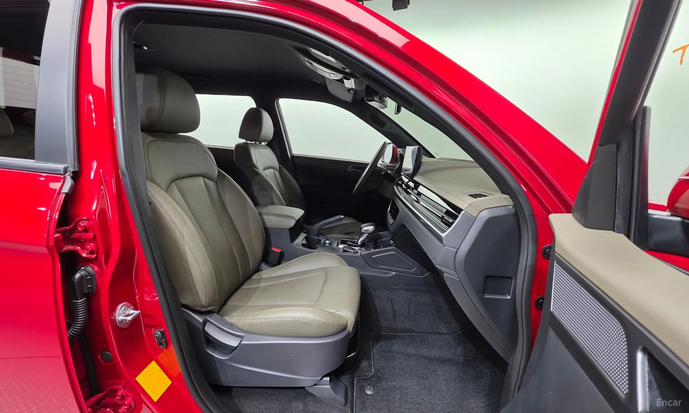 KG Mobility (SsangYong) Rexton Sports превью 10