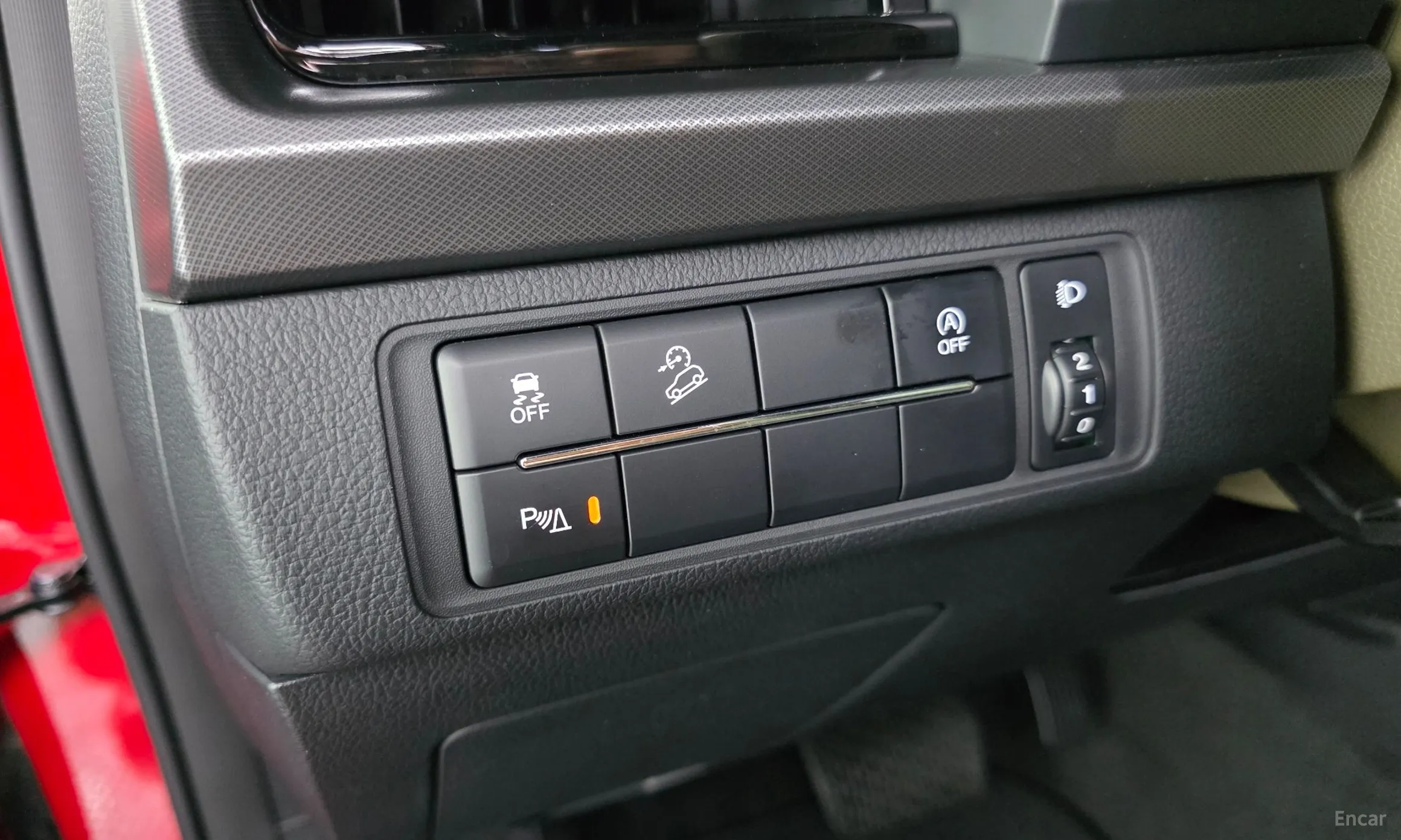 KG Mobility (SsangYong) Rexton Sports превью 13