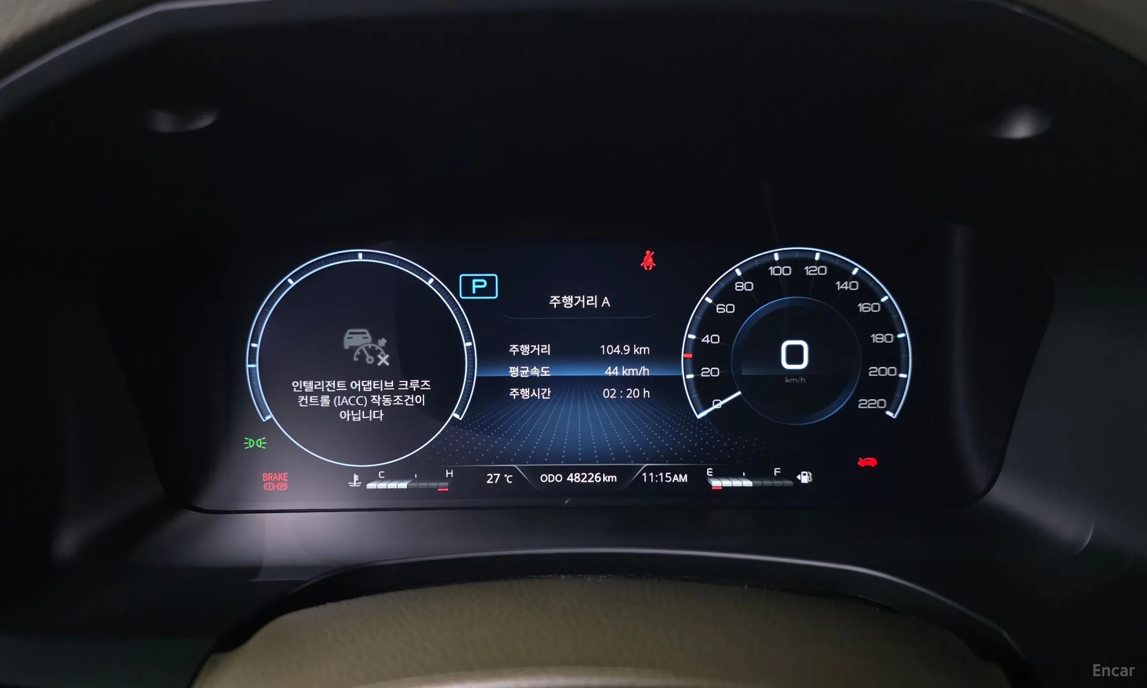 KG Mobility (SsangYong) Rexton Sports превью 8