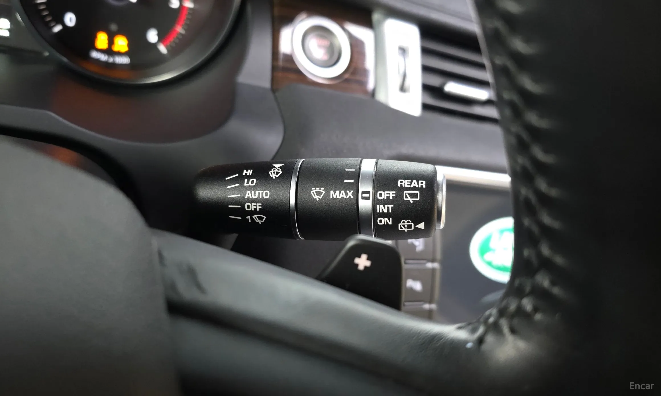 Land Rover Range Rover Evoque превью 17