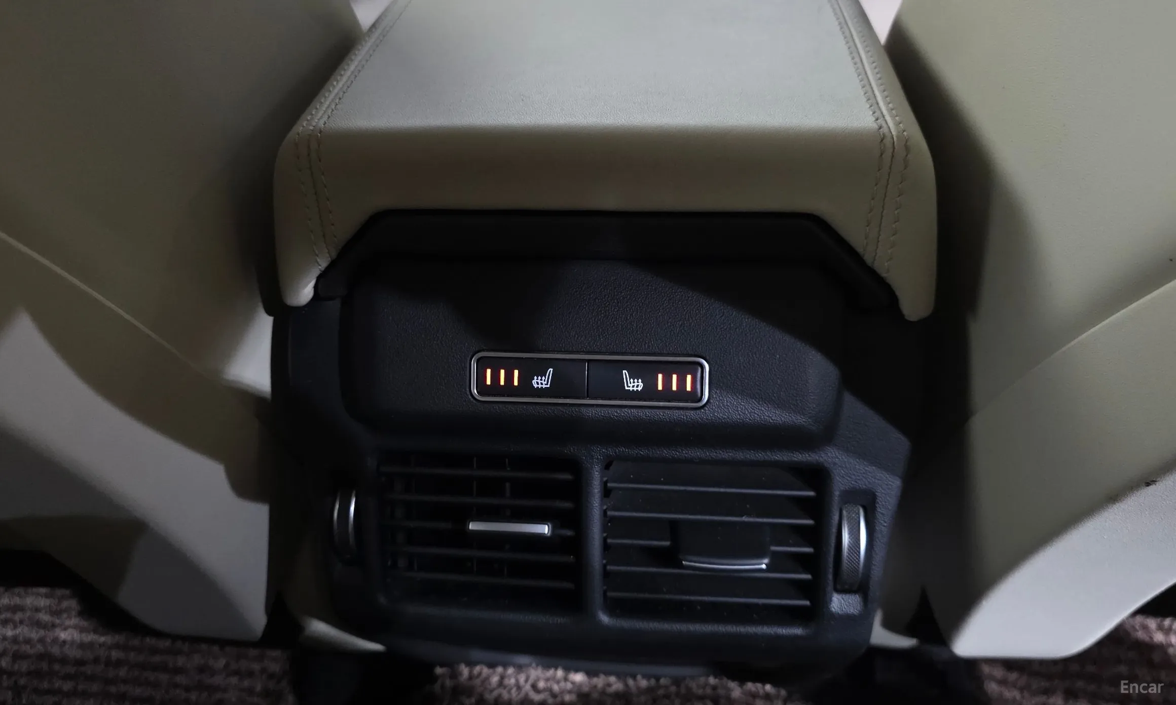 Land Rover Range Rover Evoque превью 18